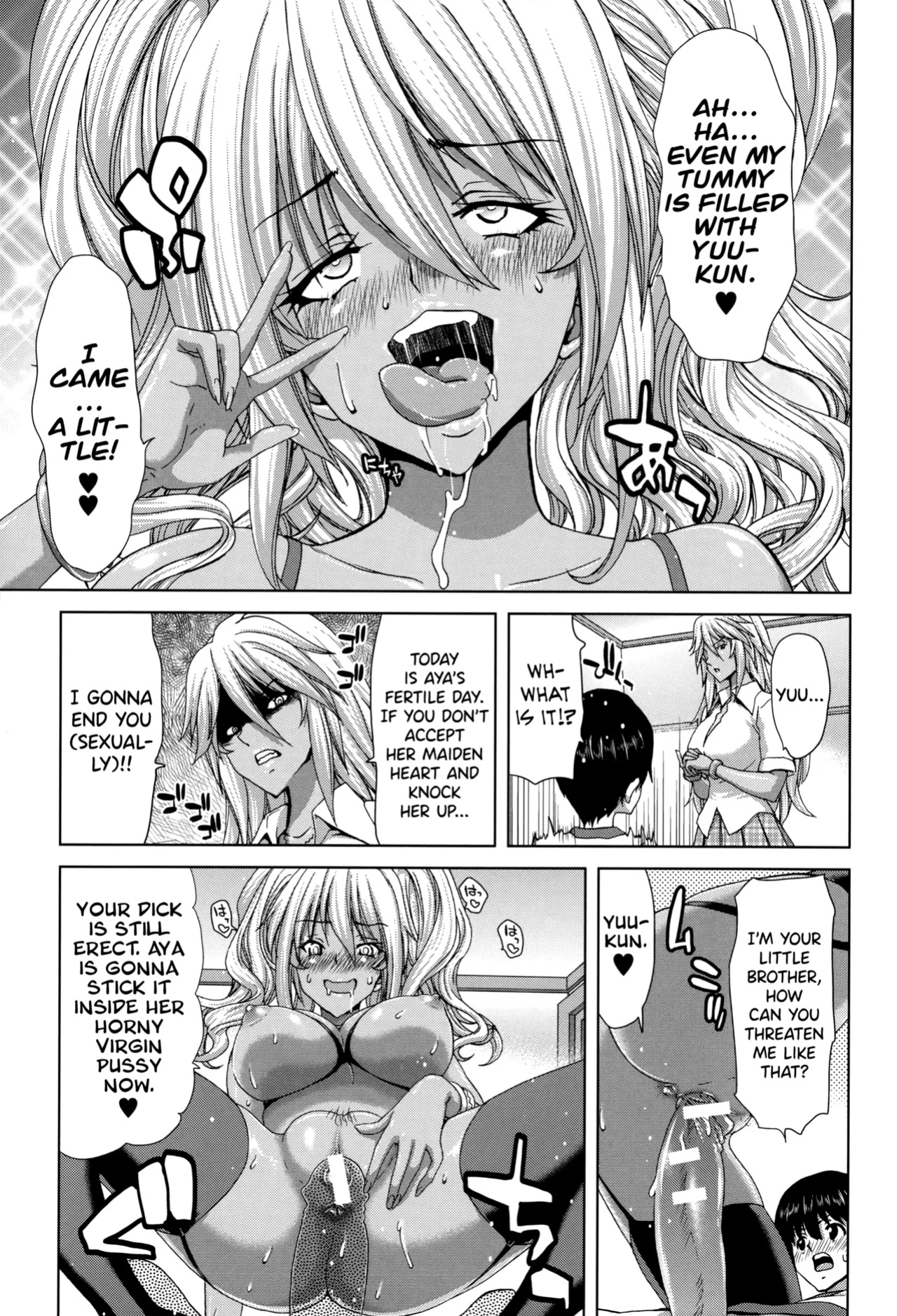 [Hori Hiroaki] Mesuochi Z ~Kyousei Ninkatsu Haigou Zukan~ Ch.1-3 [biribiri] (incomplete)