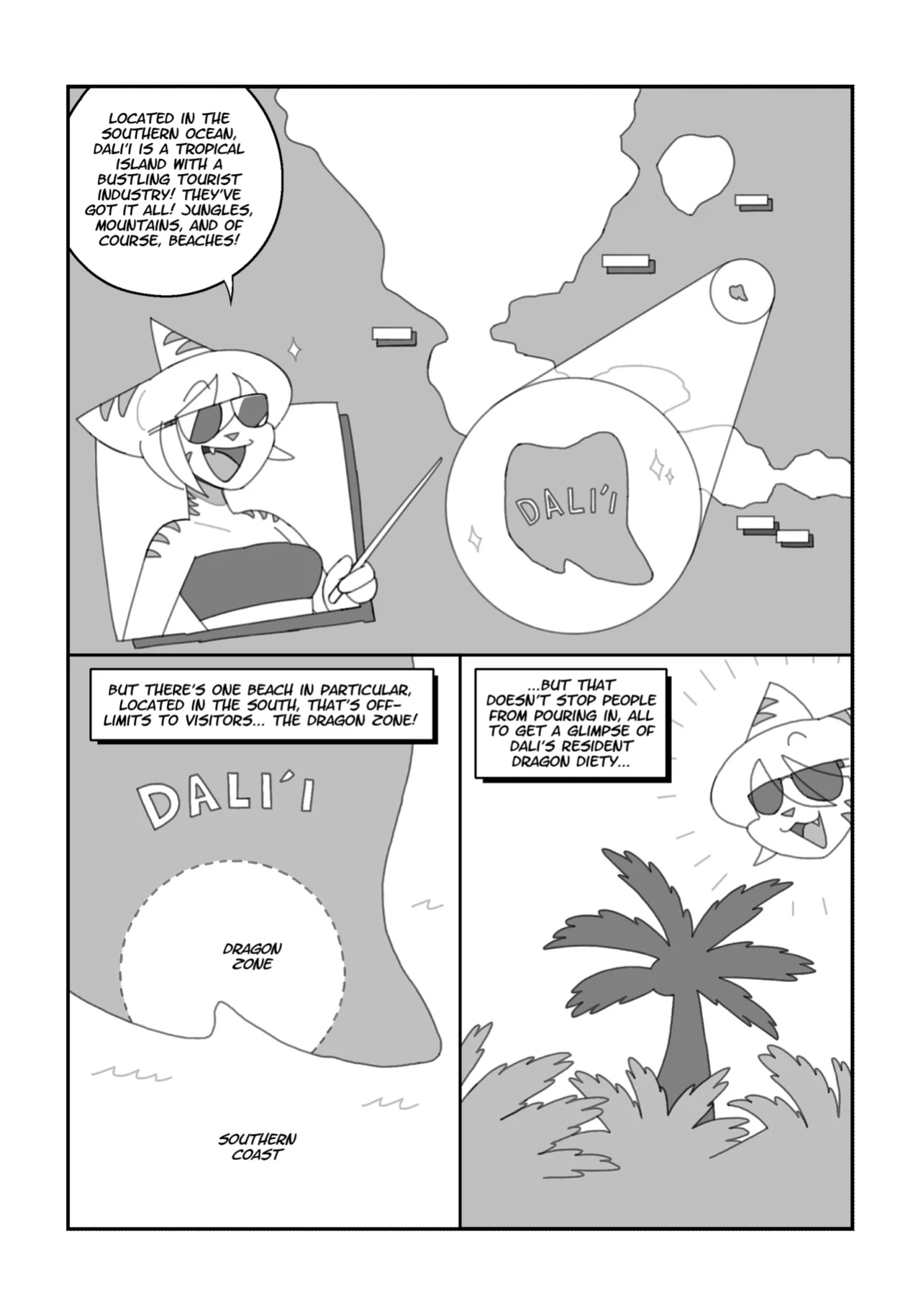 [Shyguy9] Palmela Meets Misa!