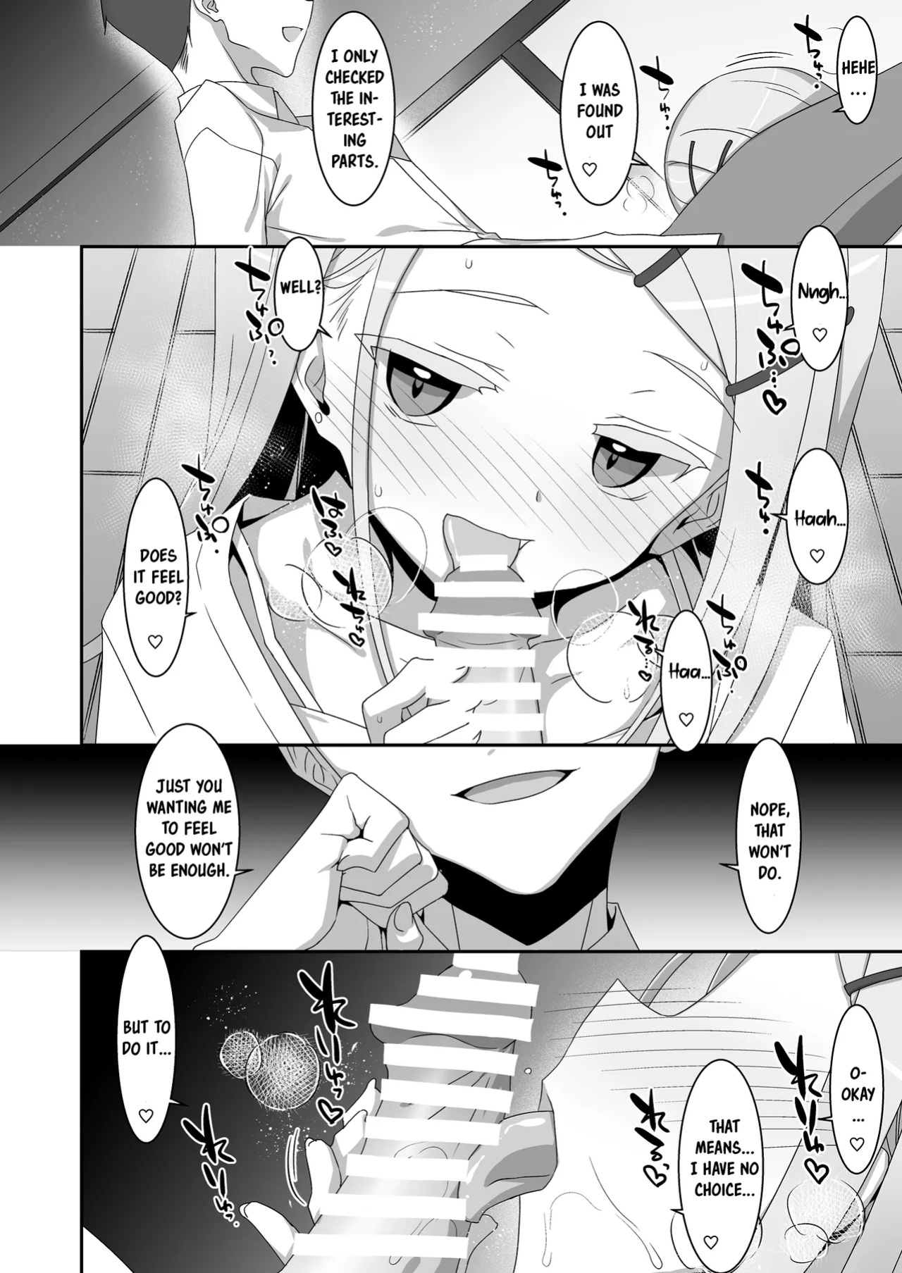 [TIES (Takei Ooki)] Hiro to Note. | Hiro's Notebook (Gakuen IDOLM@STER)