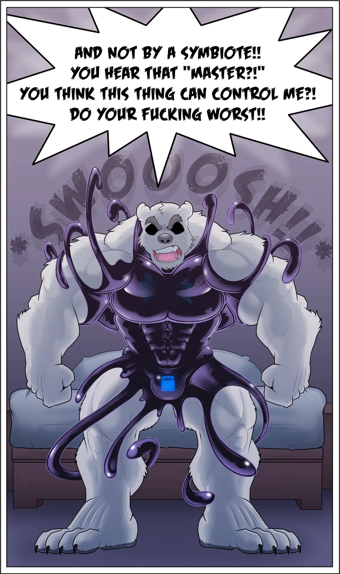[Rubberbuns] Convergence