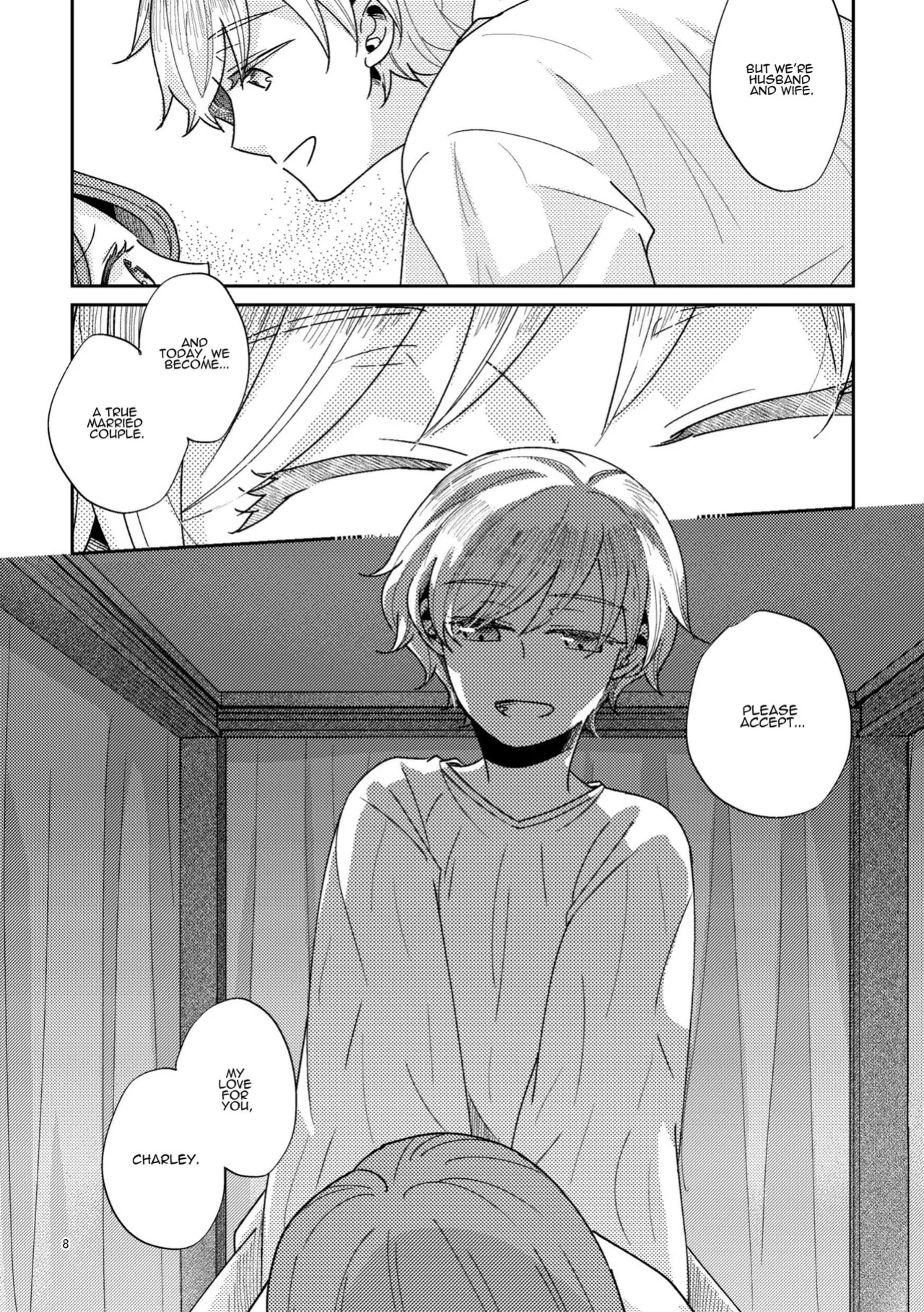 [Guzunoro. (Arishiro Ichiya)] The Boy King and His Older Queen [ADTL]