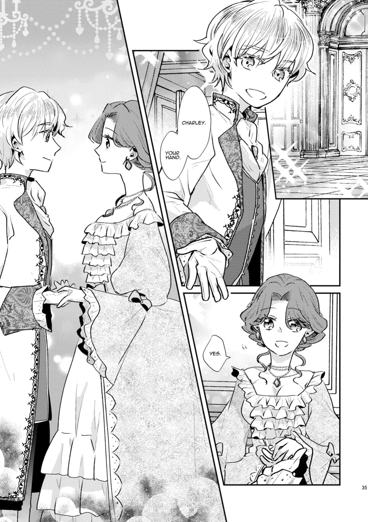 [Guzunoro. (Arishiro Ichiya)] Shounen Ou to Toshiue Ouhi past days [ADTL]
