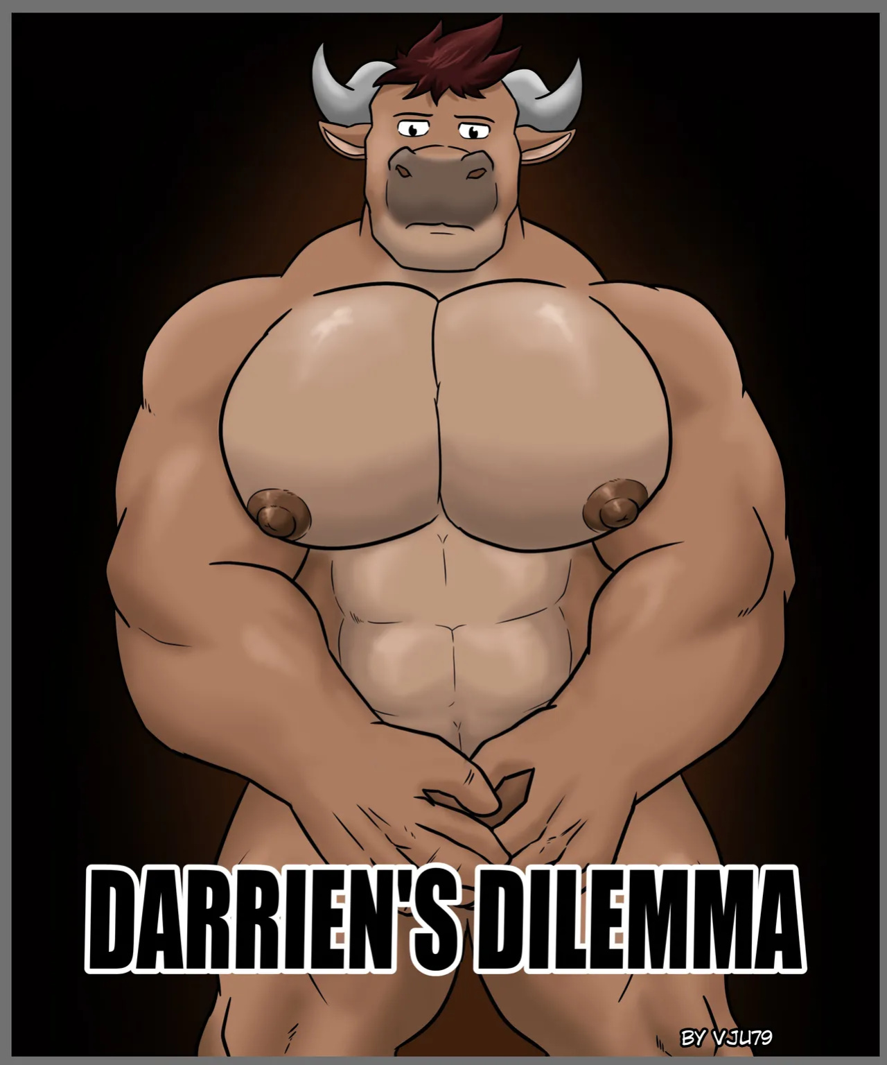 [Vju79] Darrien's Dilemma (Discontinued ????)