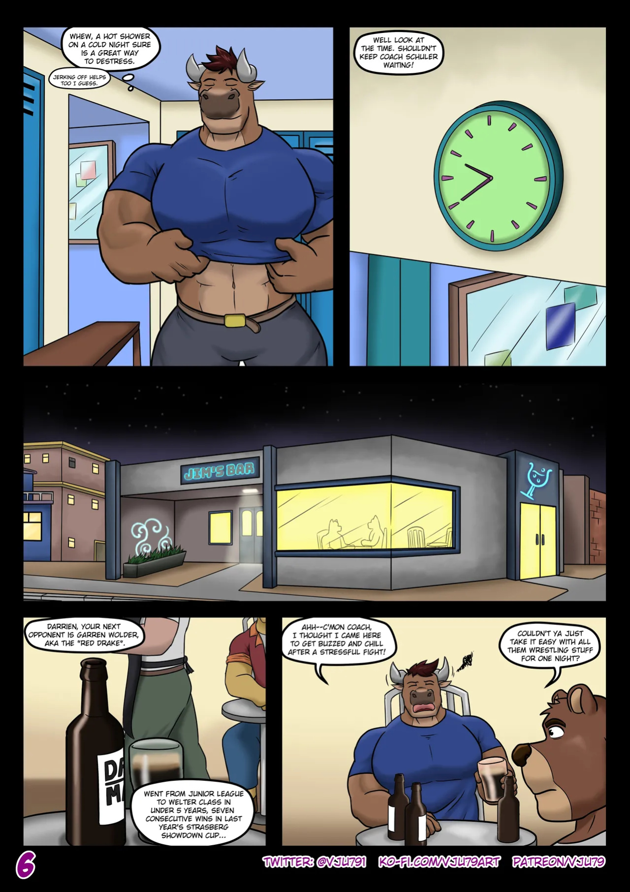 [Vju79] Darrien's Dilemma (Discontinued ????)