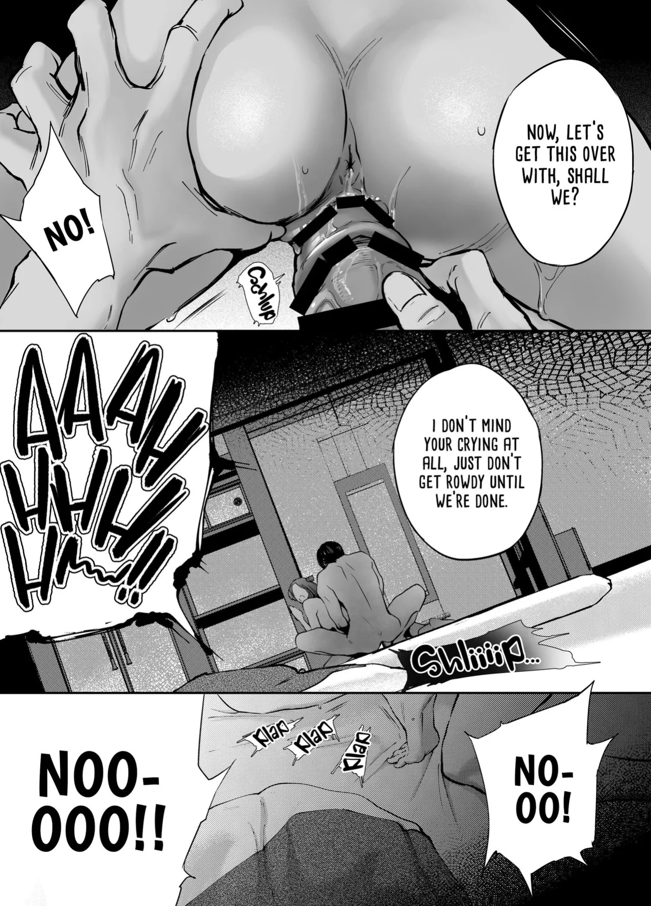 [Yoneda Pororis] The Imperfect Blossom [Project Valvrein]