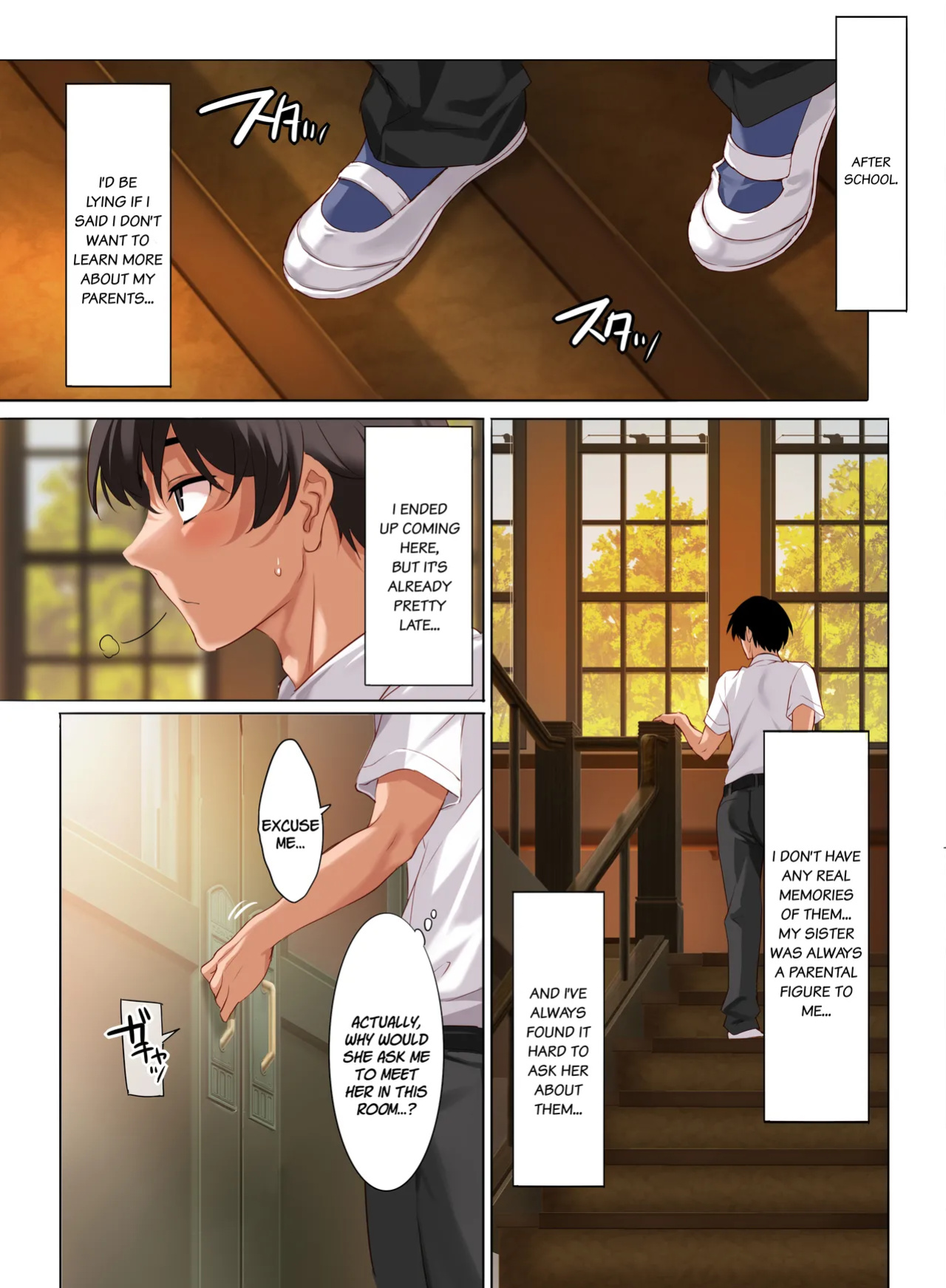 [Clesta (Cle Masahiro)] Jogakkou de Otoko Hitori na node Kousoku de Seiyoku no Hakeguchi ni Sareru Nichijou 4.5-Jigenme [SDTLs]