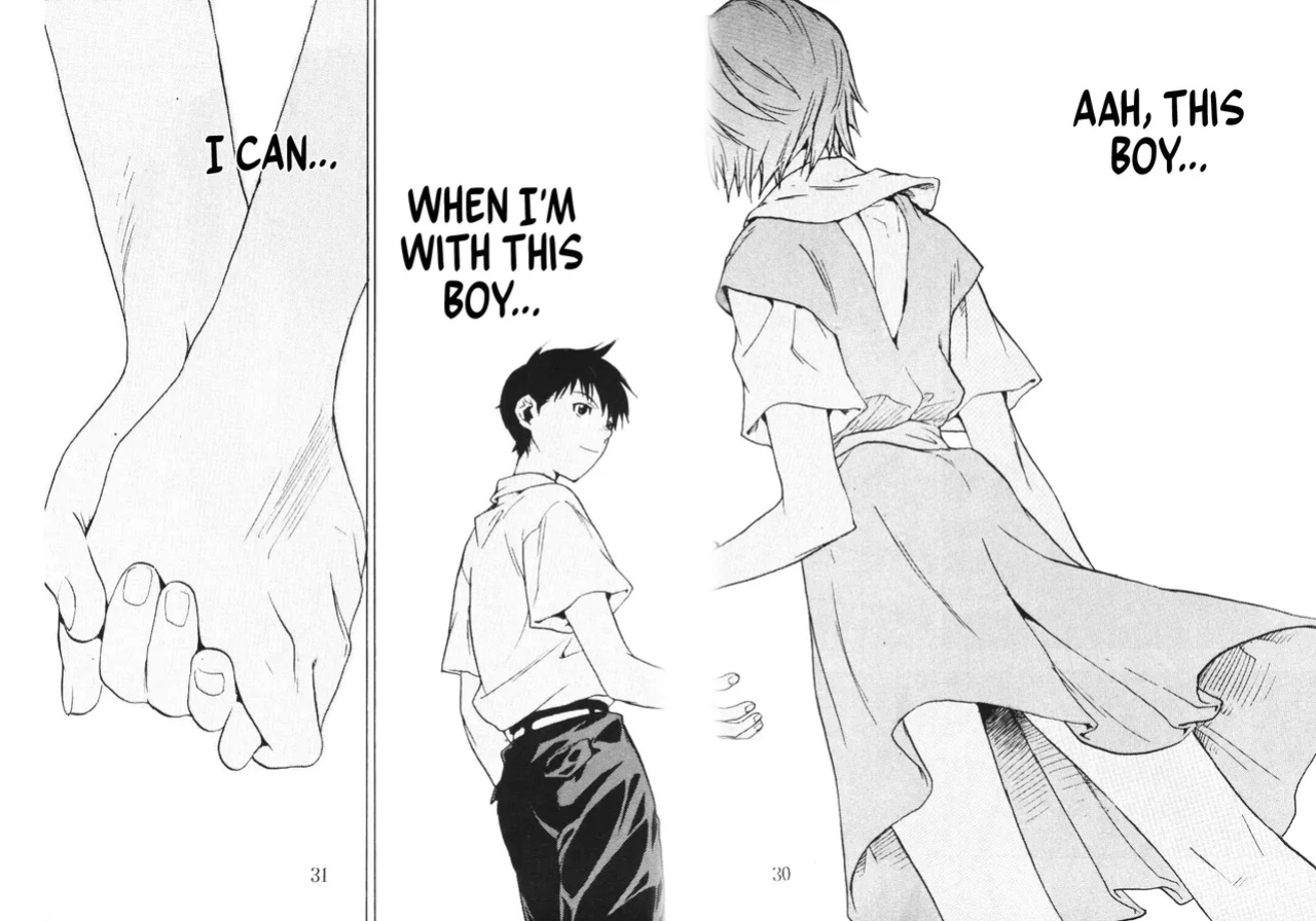 [SEVEN GODS!] SYNCHROCORD 1 (ENG) =TB=