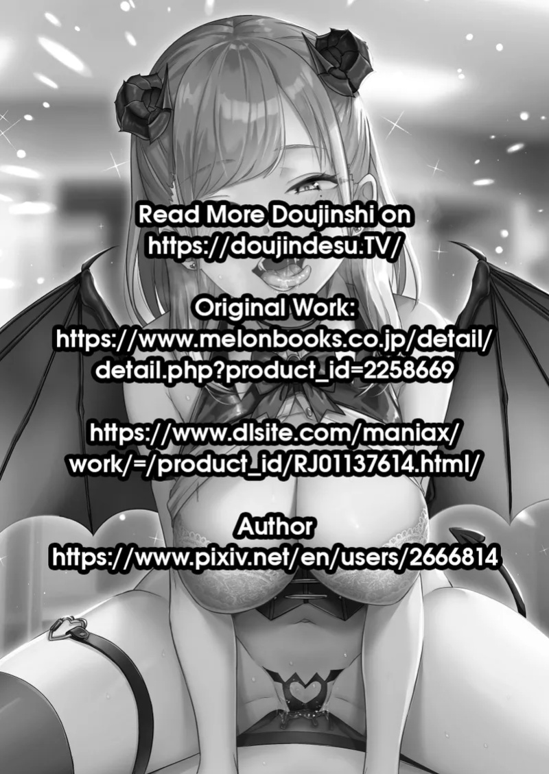 [40Denier (Shinooka Homare)] Oshi to Ecchina Koto Nante Muri Muri Muri~!! {Doujindesu.TV}