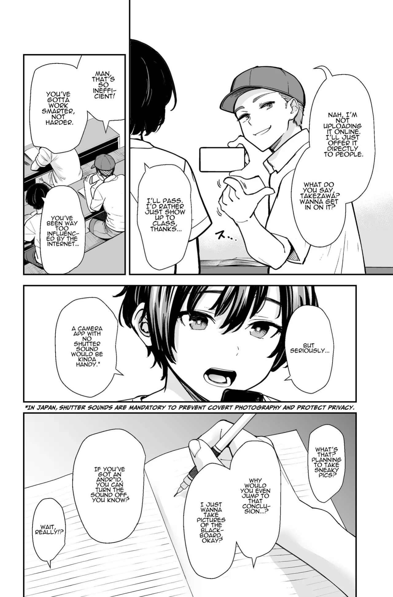 [e9] Seiyoku no Tsuyoi AroThir Onna wa Kirai desu ka? ~Yasei no Kyonyuu ga Yuuwaku shite kita~ | Do You Dislike Horny Women In Their 30s? ~A Wild, Busty Beauty Seduced Me~ [ADTL]