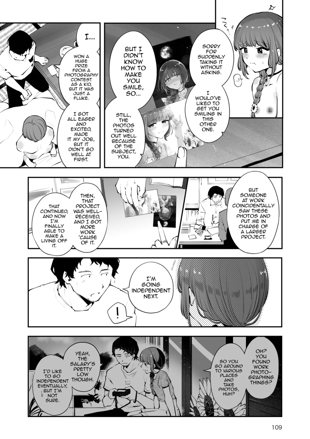 [Seto Ryouko] Toomawari no Yoru [mysterymeat3]