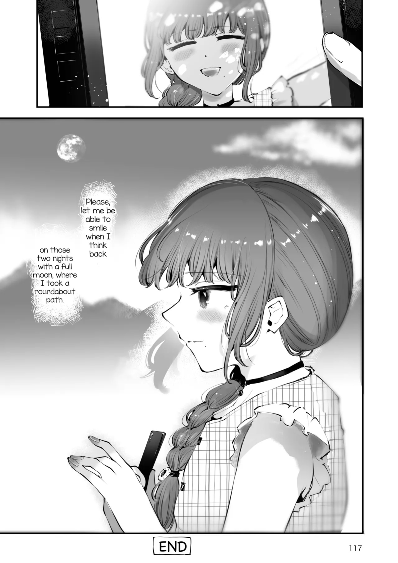 [Seto Ryouko] Toomawari no Yoru [mysterymeat3]