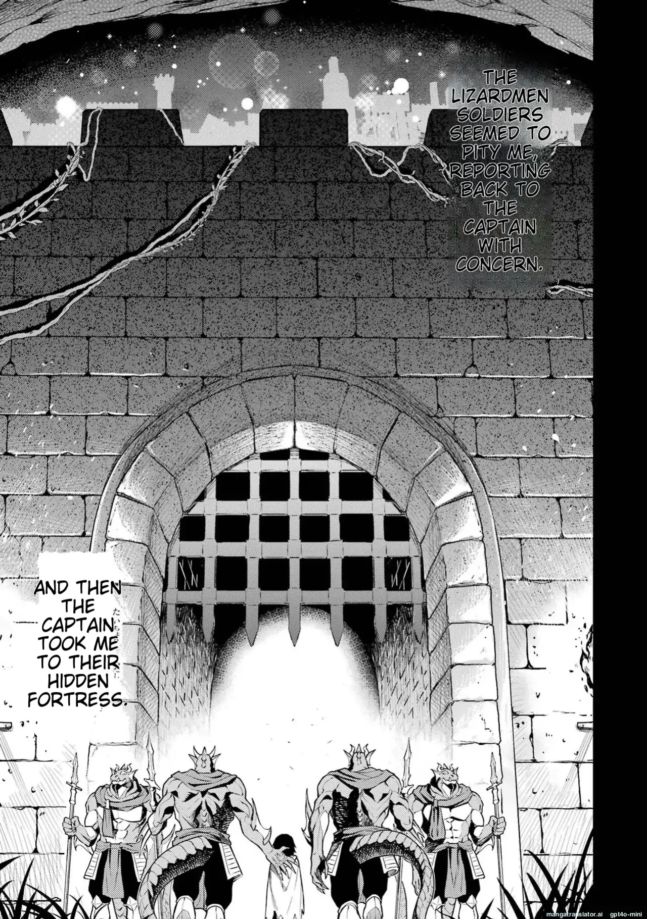 [Inashita Shinai, Seiji] Tensei Shitara Joban de Shinu Naka Boss Datta - Heroine Kenzokuka de Ikinokoru ch.3