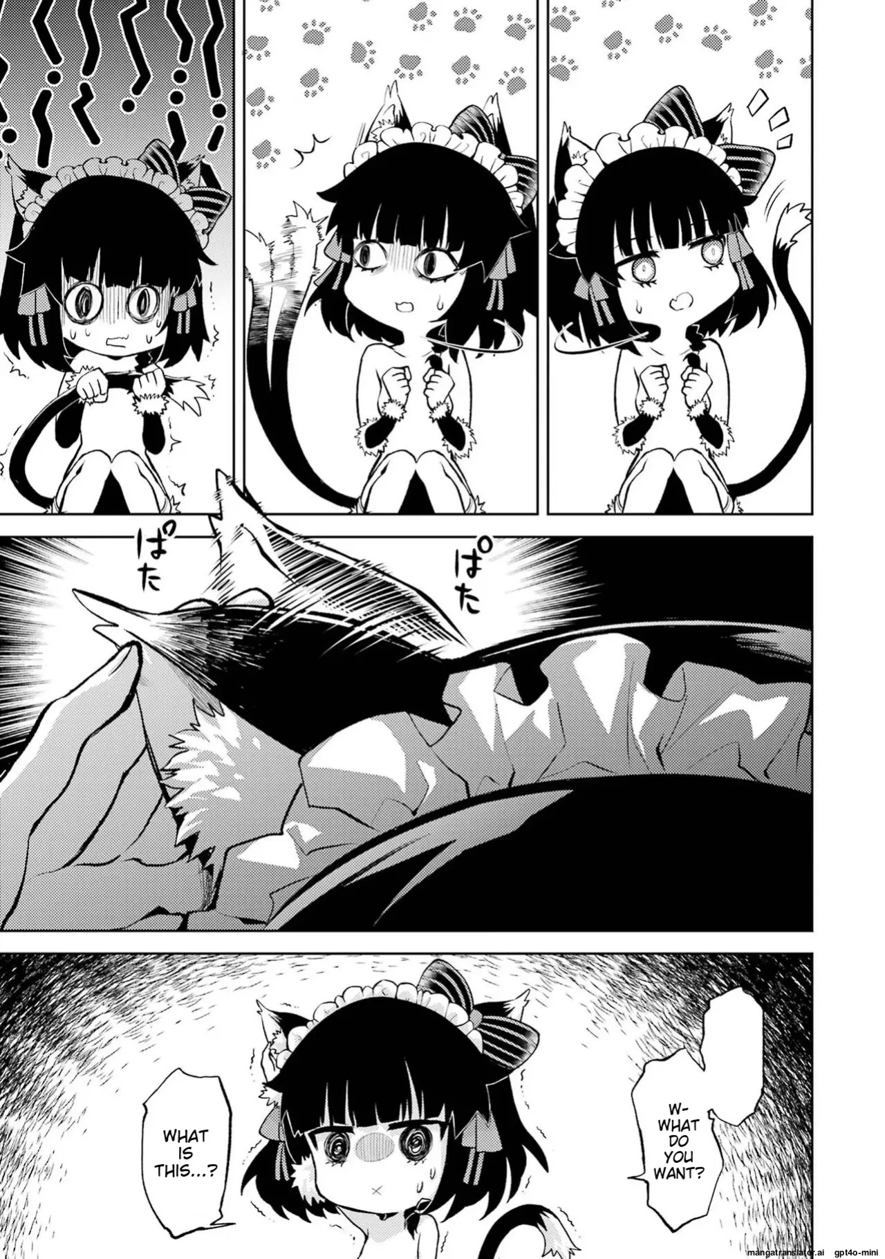 [Inashita Shinai, Seiji] Tensei Shitara Joban de Shinu Naka Boss Datta - Heroine Kenzokuka de Ikinokoru ch.3
