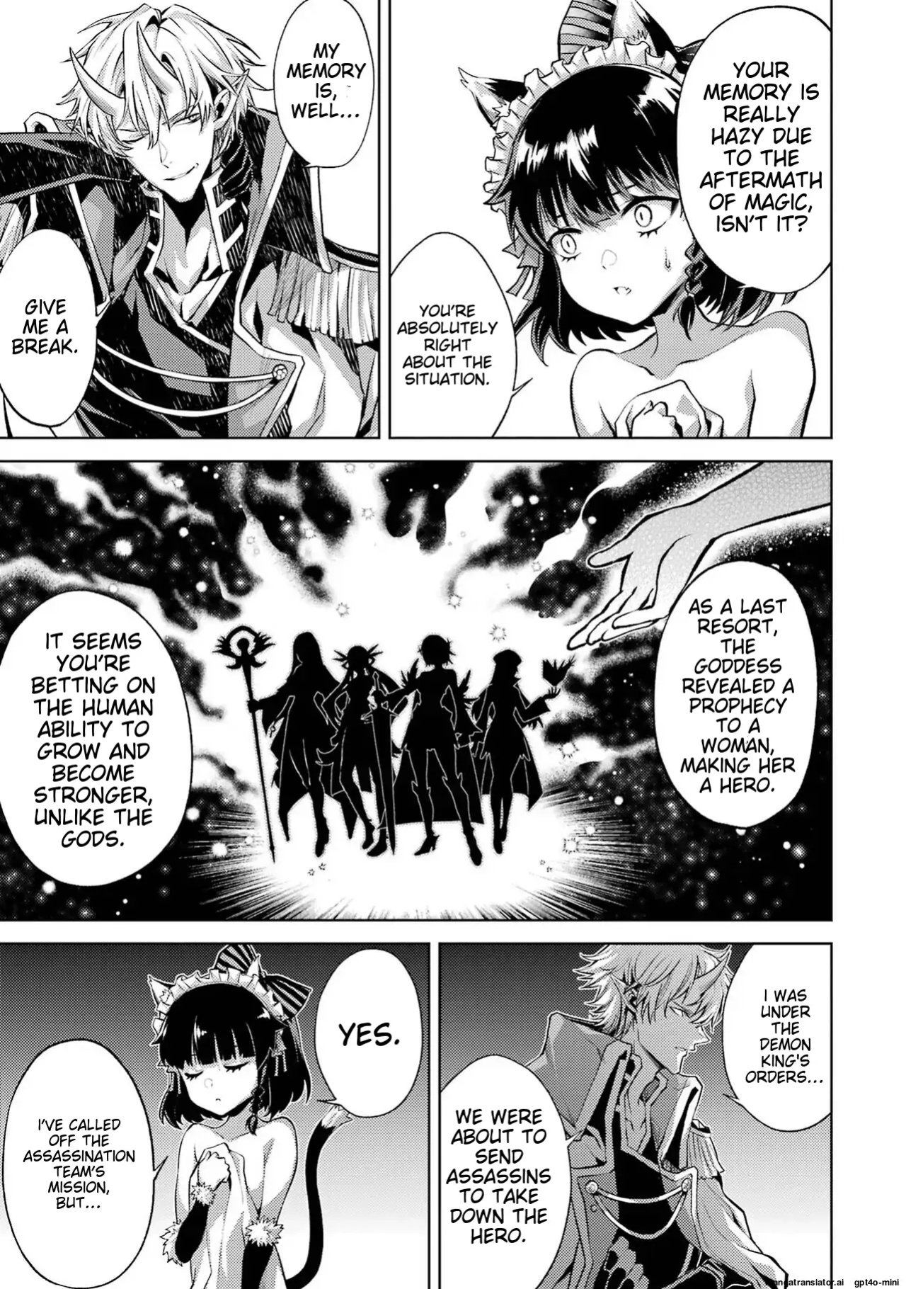 [Inashita Shinai, Seiji] Tensei Shitara Joban de Shinu Naka Boss Datta - Heroine Kenzokuka de Ikinokoru ch.3