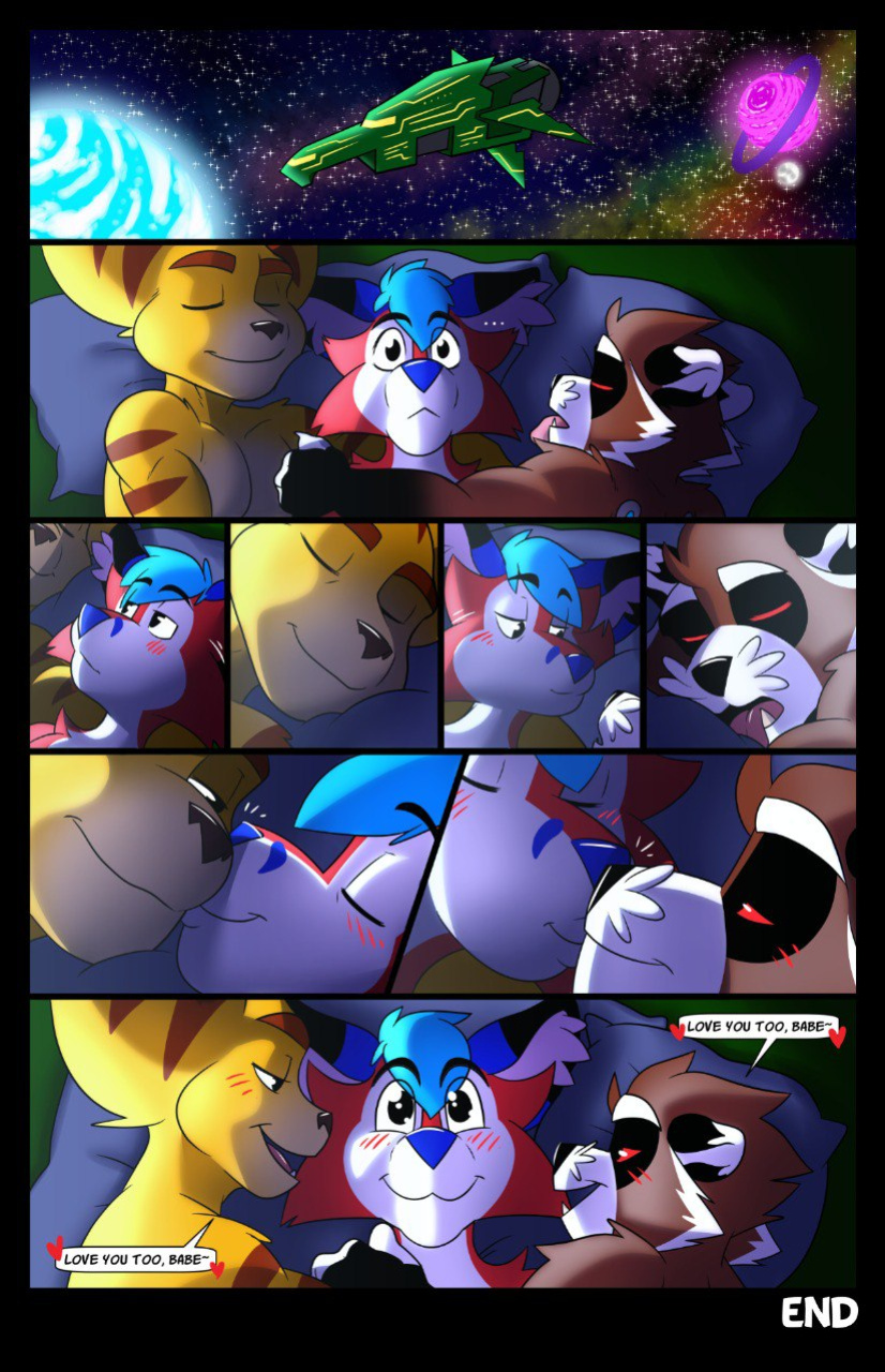 [RandoRamble] The Feeling of Home