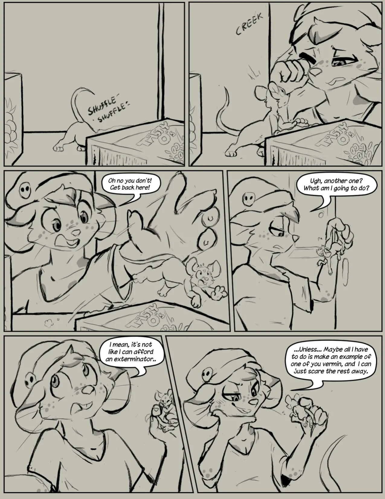 [muhny] Pest Control