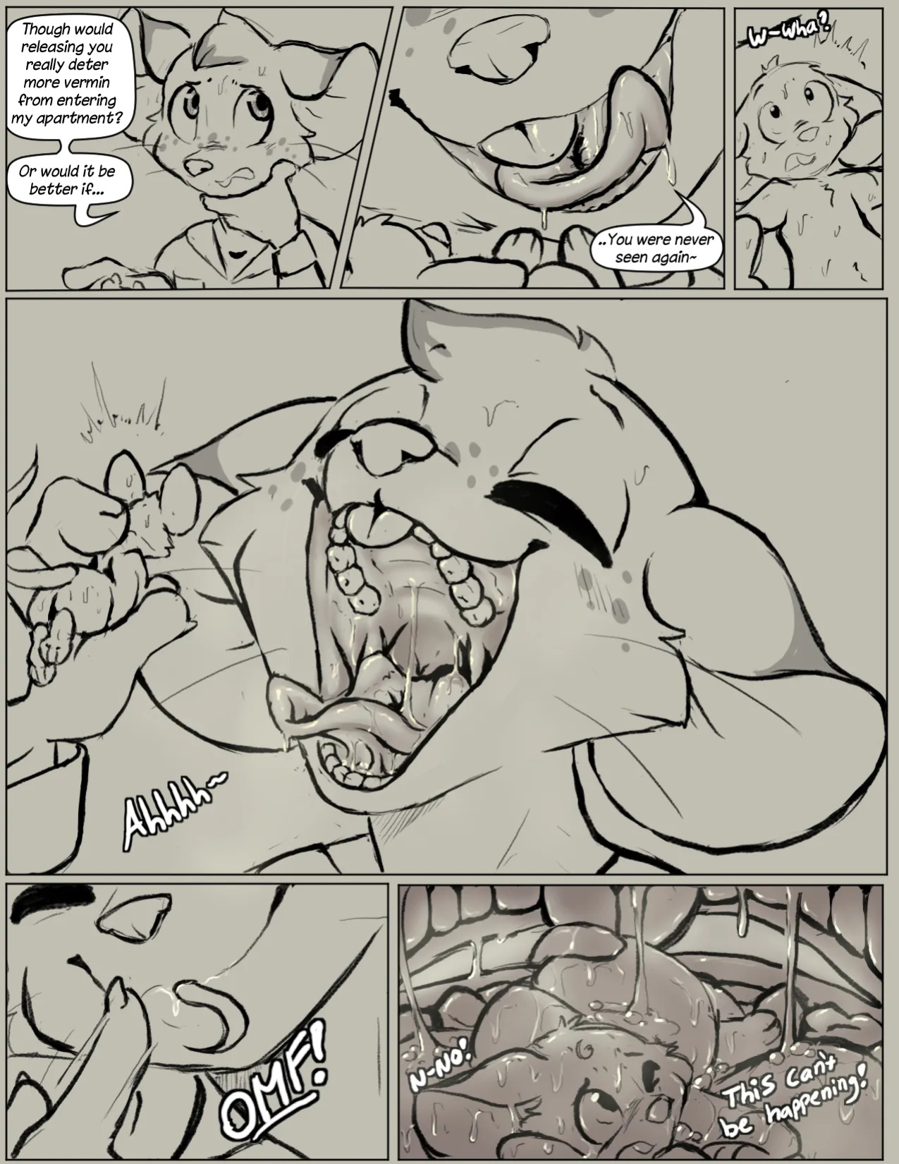 [muhny] Pest Control