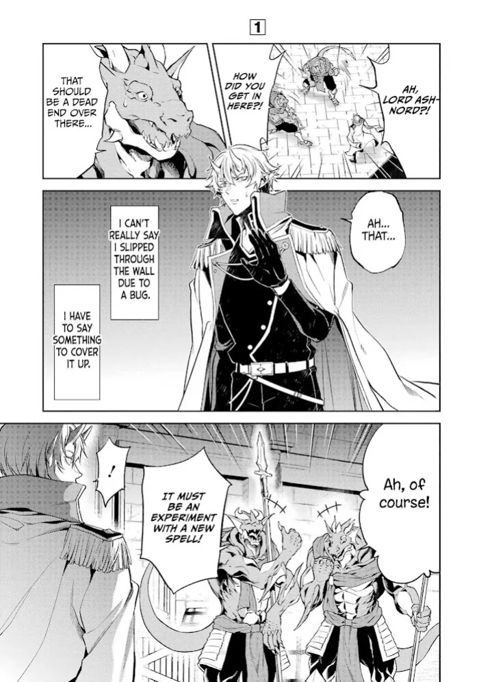 [Inashita Shinai, Seiji] Tensei Shitara Joban de Shinu Naka Boss Datta - Heroine Kenzokuka de Ikinokoru vol.1