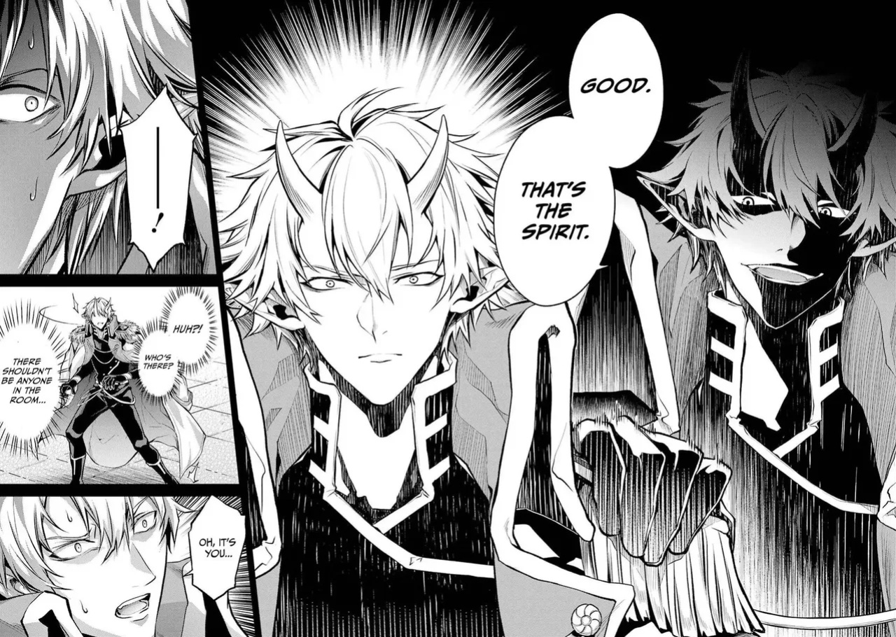 [Inashita Shinai, Seiji] Tensei Shitara Joban de Shinu Naka Boss Datta - Heroine Kenzokuka de Ikinokoru vol.1
