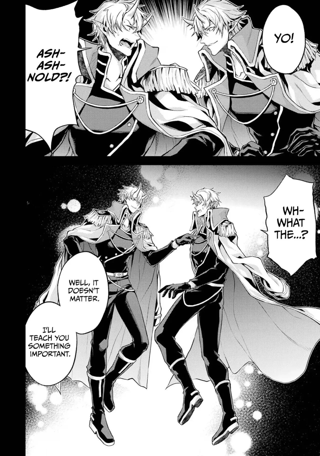 [Inashita Shinai, Seiji] Tensei Shitara Joban de Shinu Naka Boss Datta - Heroine Kenzokuka de Ikinokoru vol.1