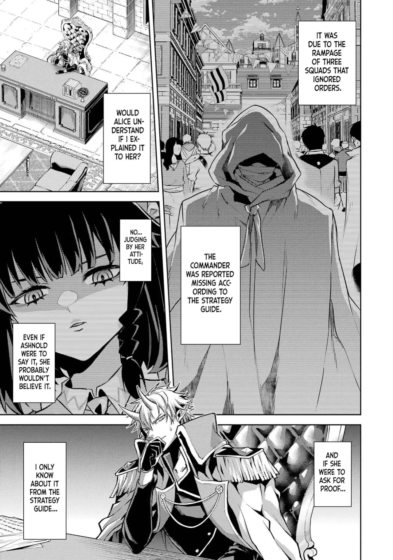 [Inashita Shinai, Seiji] Tensei Shitara Joban de Shinu Naka Boss Datta - Heroine Kenzokuka de Ikinokoru vol.1