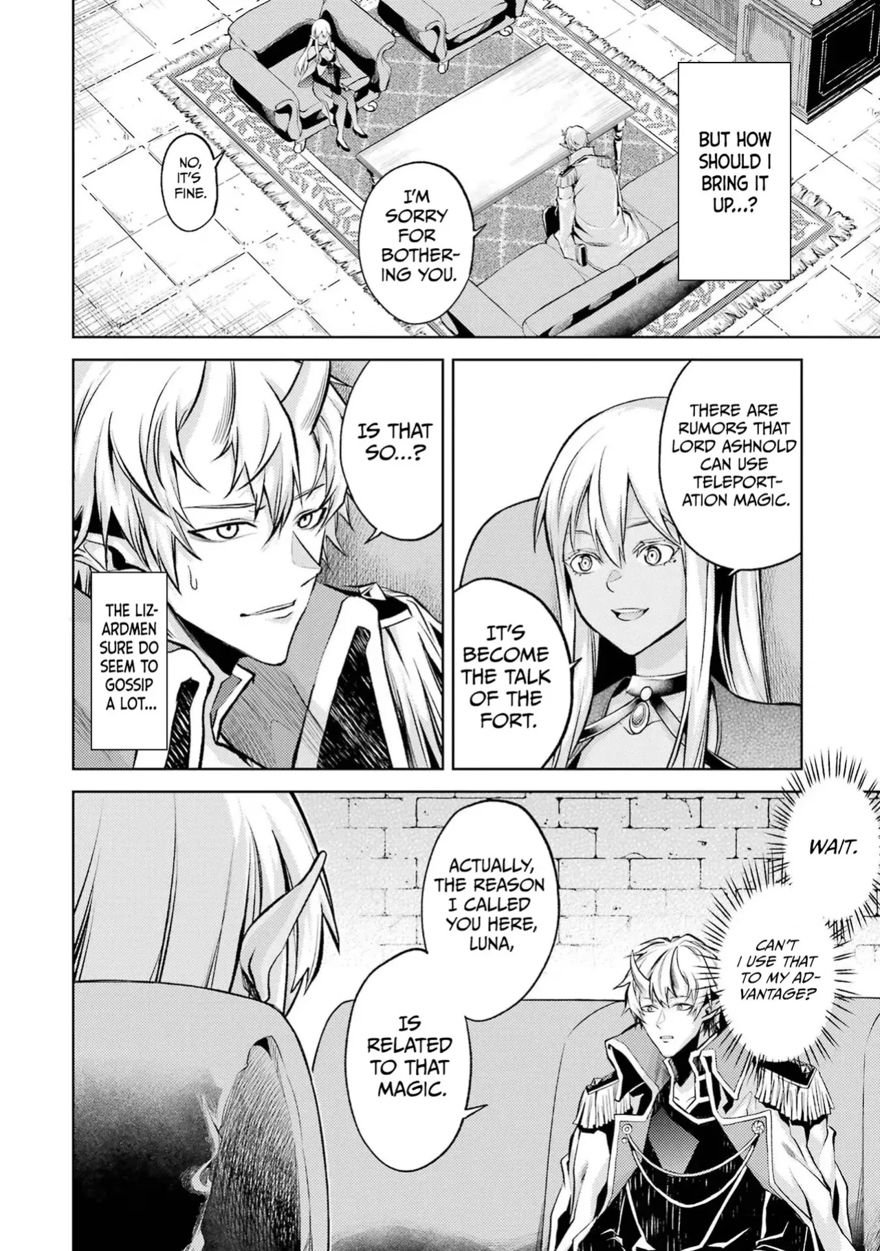 [Inashita Shinai, Seiji] Tensei Shitara Joban de Shinu Naka Boss Datta - Heroine Kenzokuka de Ikinokoru vol.1
