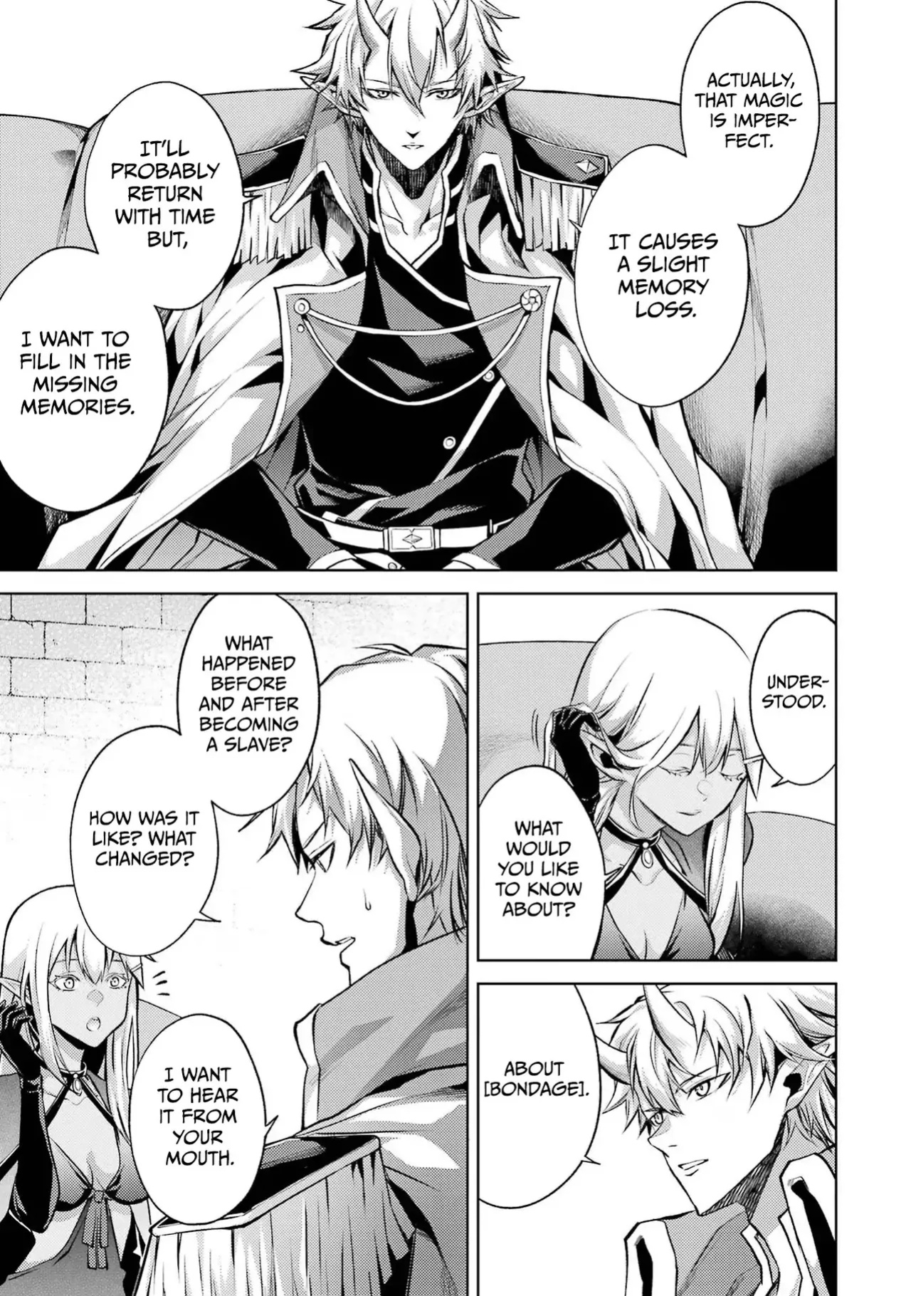 [Inashita Shinai, Seiji] Tensei Shitara Joban de Shinu Naka Boss Datta - Heroine Kenzokuka de Ikinokoru vol.1