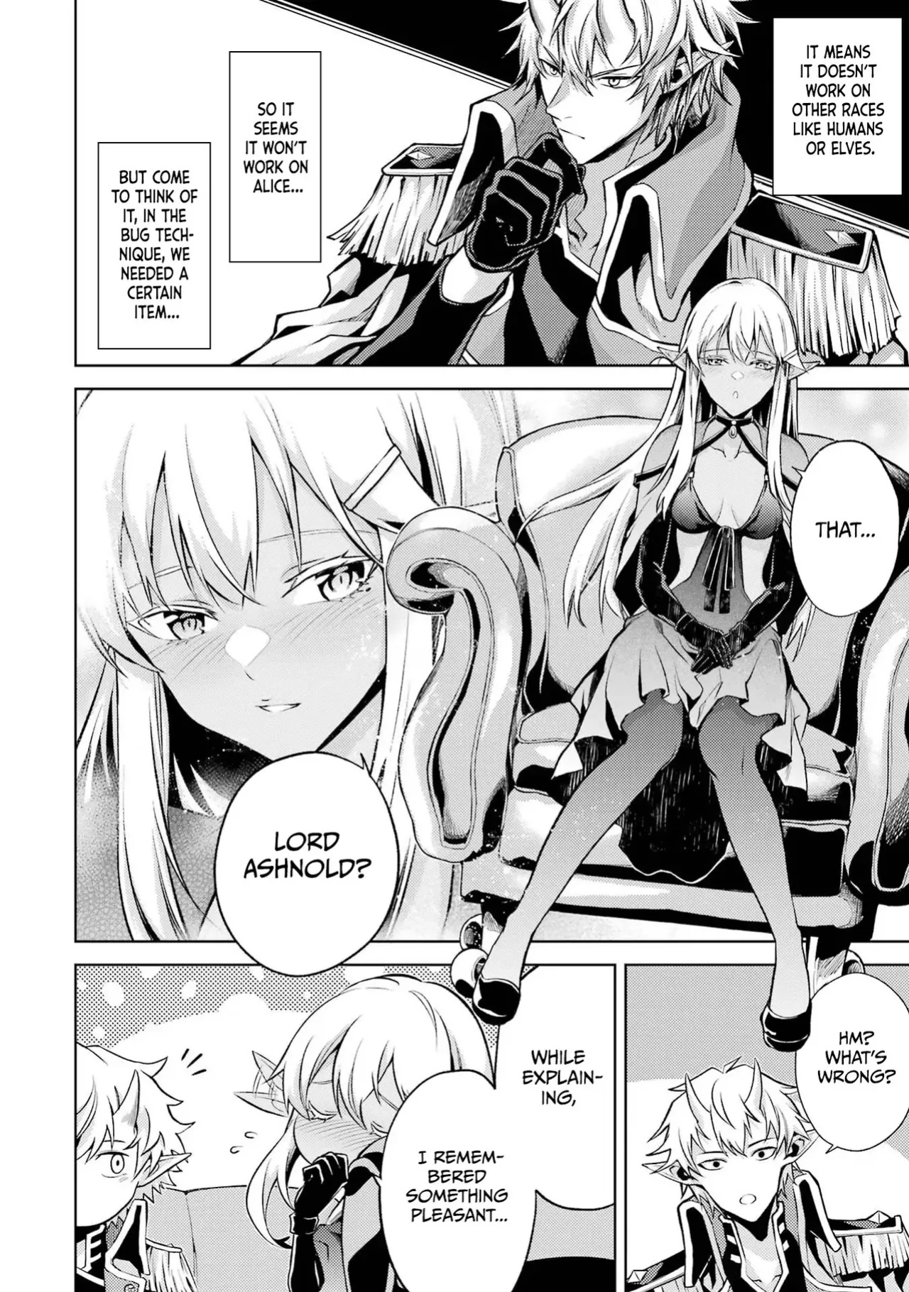 [Inashita Shinai, Seiji] Tensei Shitara Joban de Shinu Naka Boss Datta - Heroine Kenzokuka de Ikinokoru vol.1