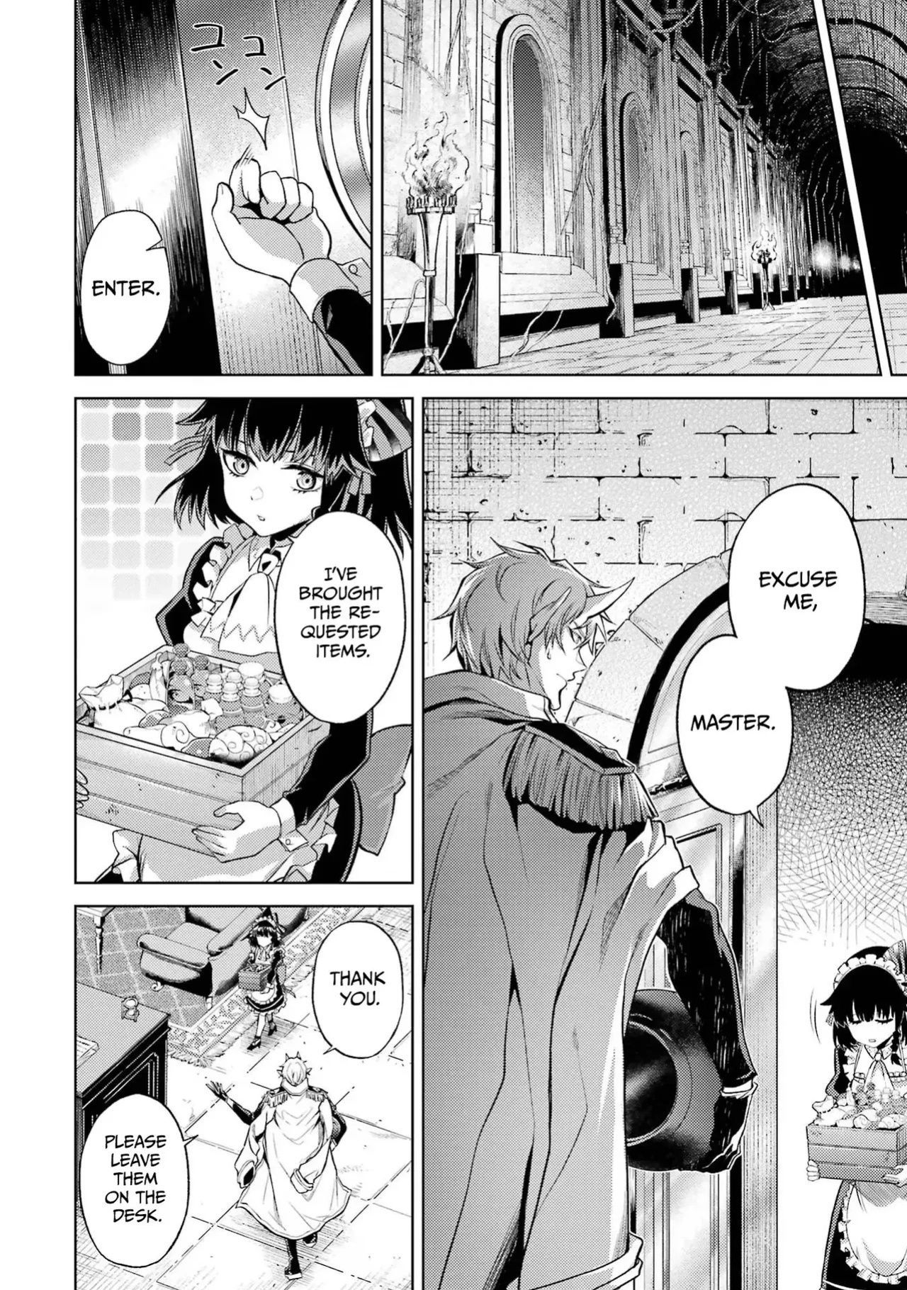 [Inashita Shinai, Seiji] Tensei Shitara Joban de Shinu Naka Boss Datta - Heroine Kenzokuka de Ikinokoru vol.1