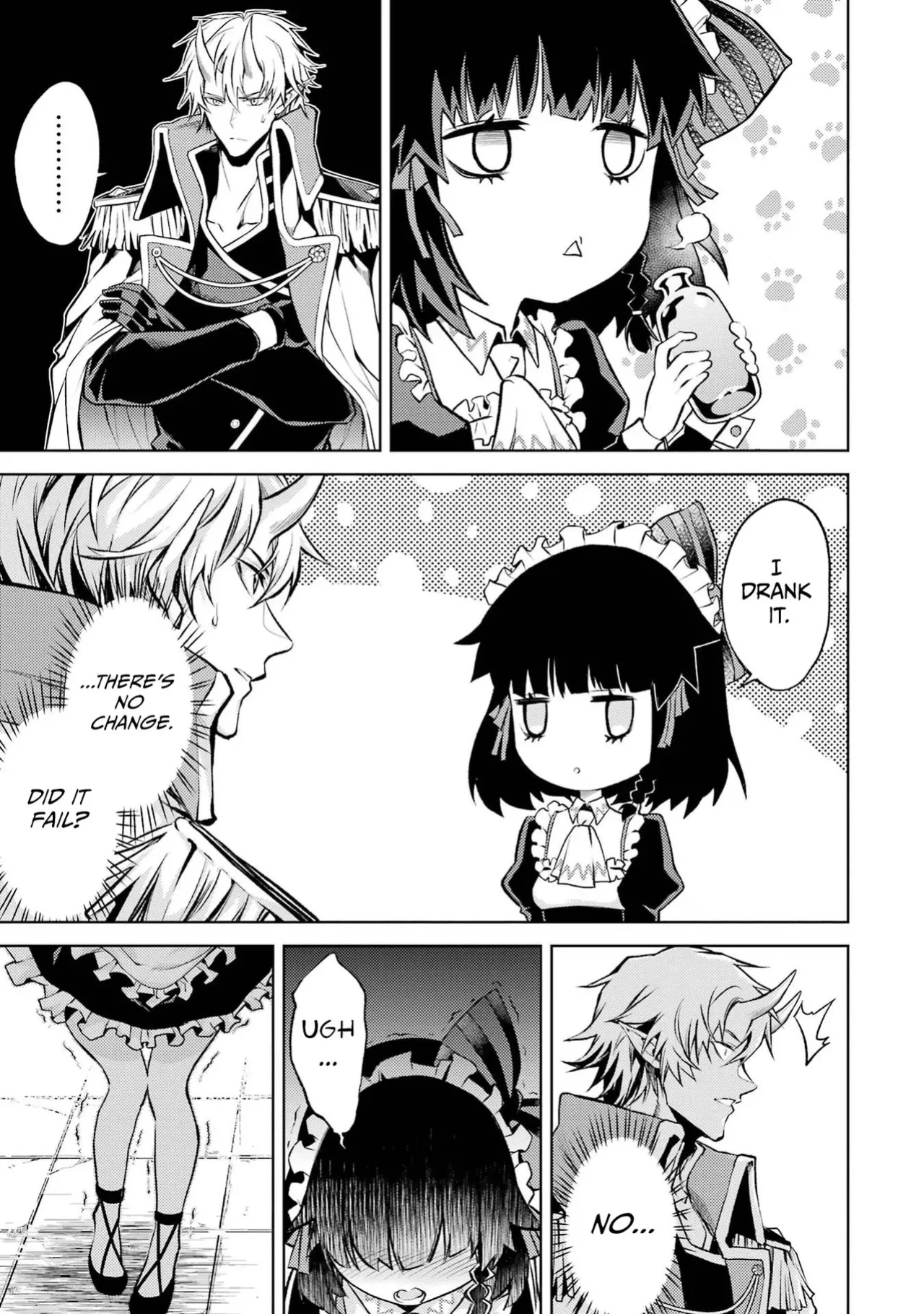 [Inashita Shinai, Seiji] Tensei Shitara Joban de Shinu Naka Boss Datta - Heroine Kenzokuka de Ikinokoru vol.1