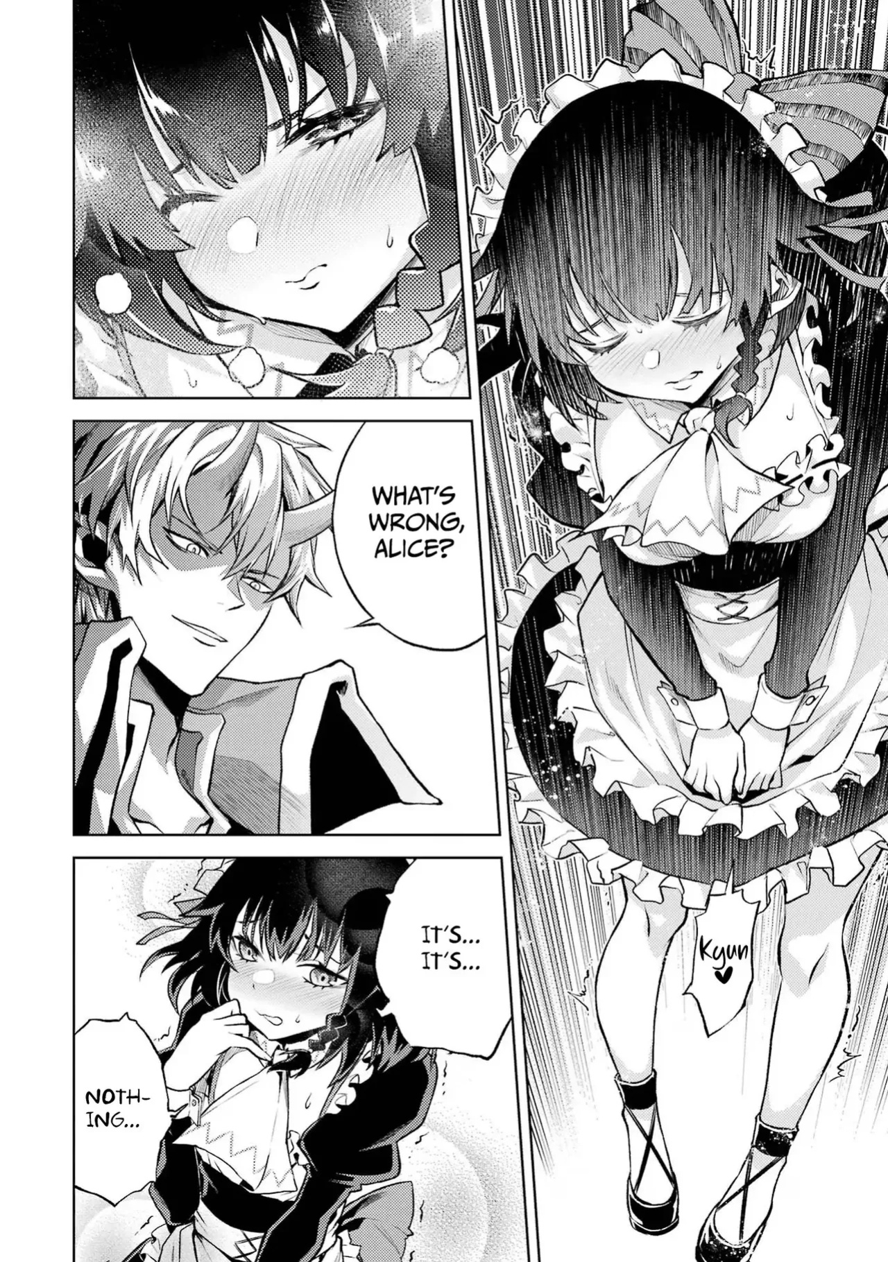 [Inashita Shinai, Seiji] Tensei Shitara Joban de Shinu Naka Boss Datta - Heroine Kenzokuka de Ikinokoru vol.1