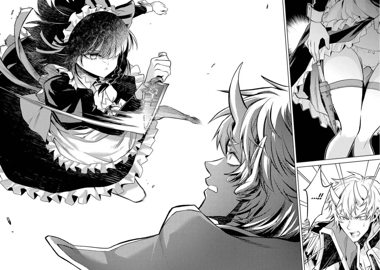 [Inashita Shinai, Seiji] Tensei Shitara Joban de Shinu Naka Boss Datta - Heroine Kenzokuka de Ikinokoru vol.1