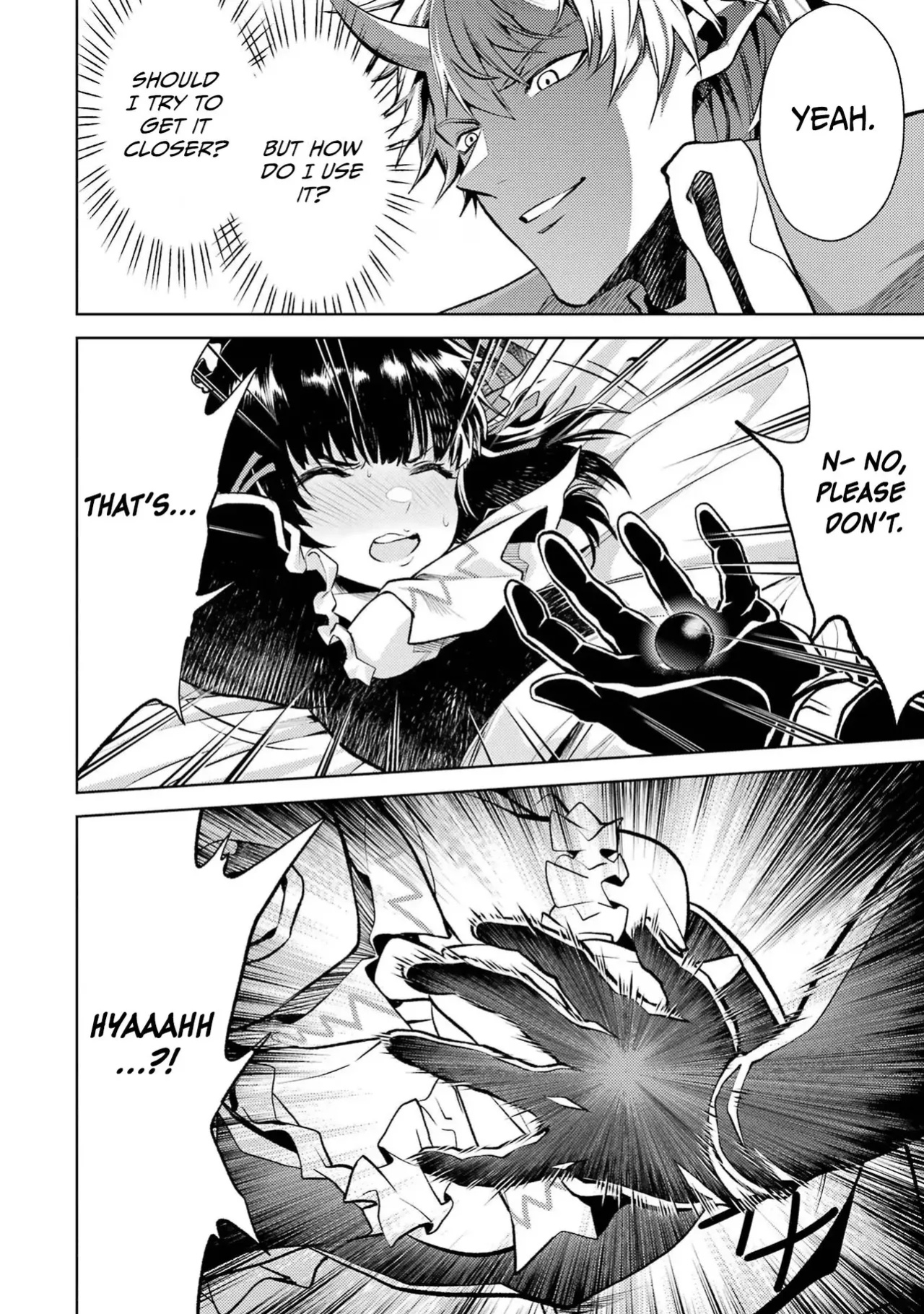 [Inashita Shinai, Seiji] Tensei Shitara Joban de Shinu Naka Boss Datta - Heroine Kenzokuka de Ikinokoru vol.1