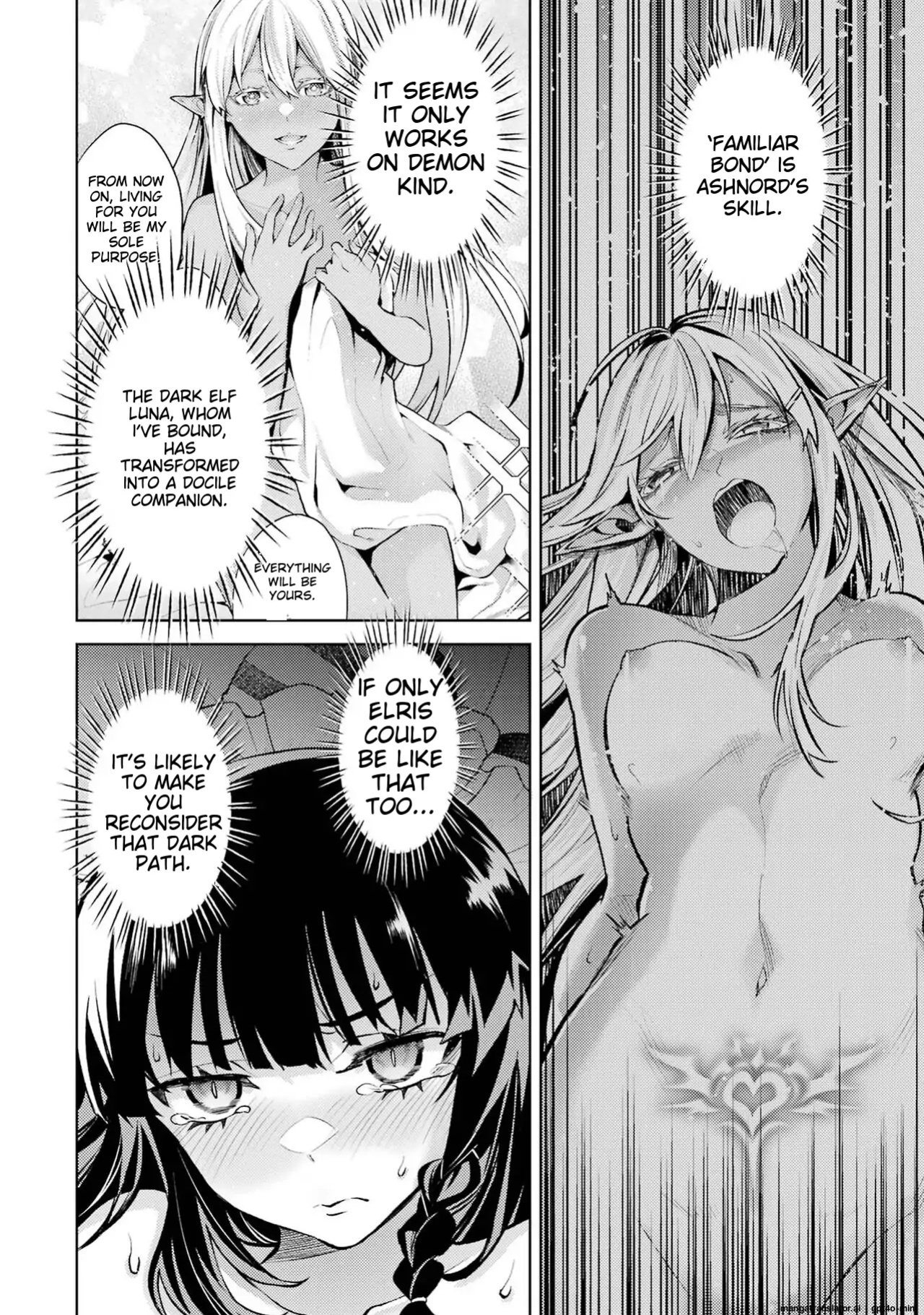 [Inashita Shinai, Seiji] Tensei Shitara Joban de Shinu Naka Boss Datta - Heroine Kenzokuka de Ikinokoru vol.1