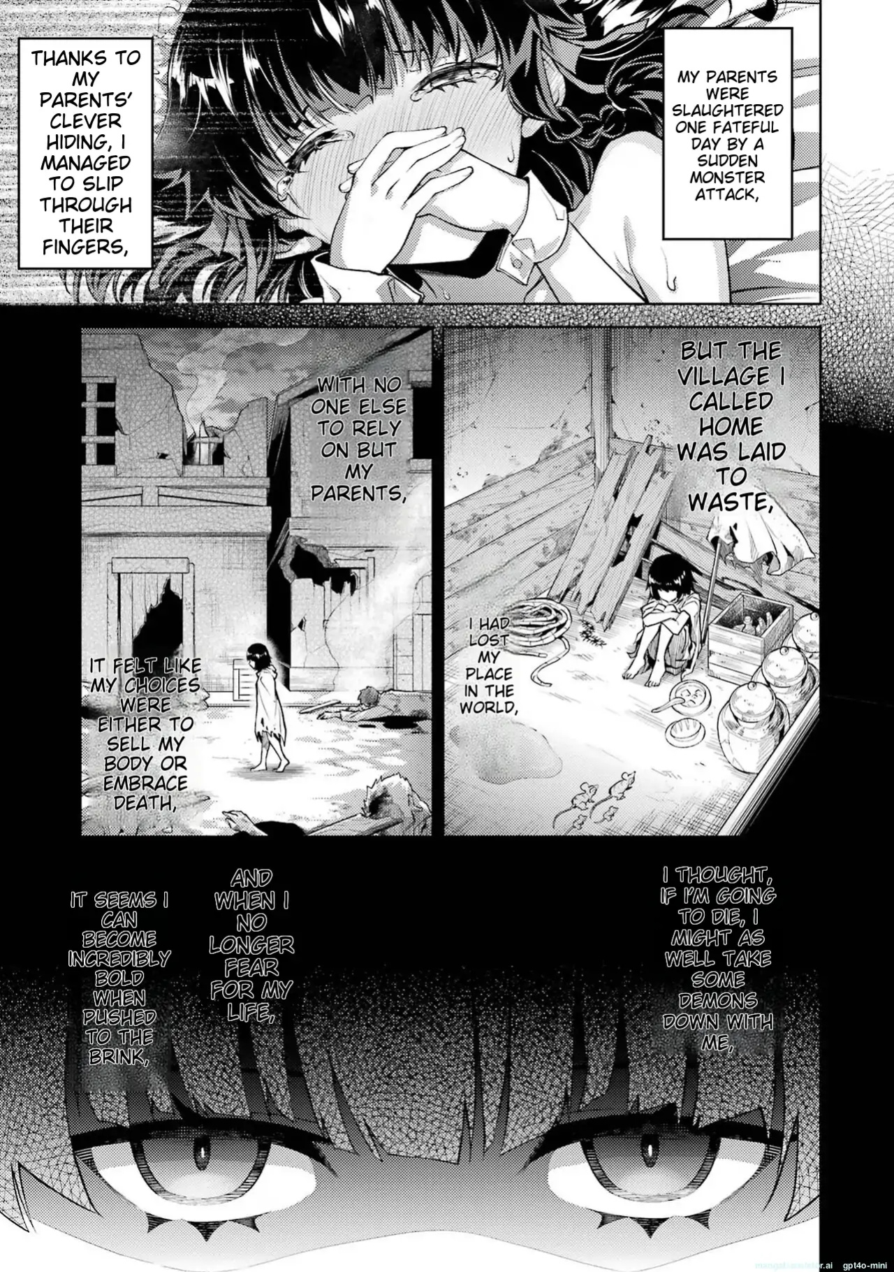 [Inashita Shinai, Seiji] Tensei Shitara Joban de Shinu Naka Boss Datta - Heroine Kenzokuka de Ikinokoru vol.1