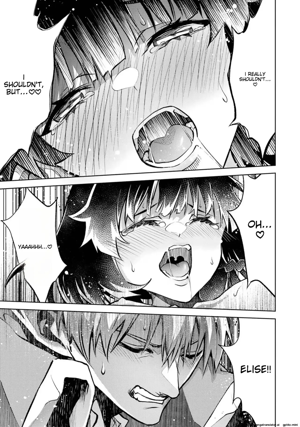[Inashita Shinai, Seiji] Tensei Shitara Joban de Shinu Naka Boss Datta - Heroine Kenzokuka de Ikinokoru vol.1