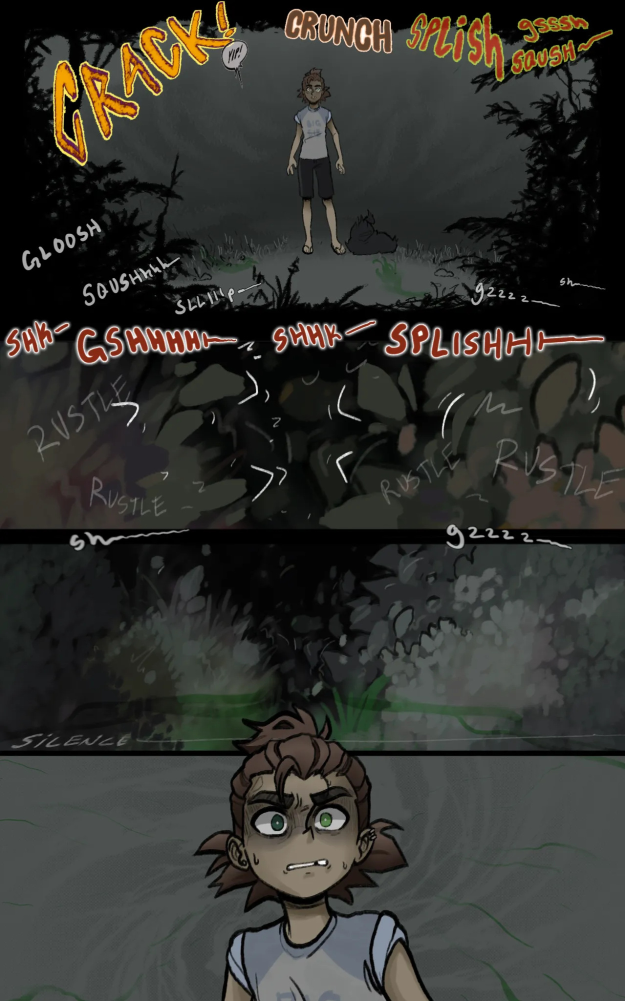 Any Other Name - Chapter 6