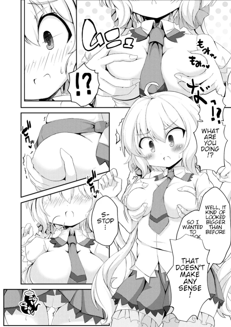[Hanetsuki (Hanetu)] Chris-chan to Souiu Koto o Ie de Suru Hon (Senki Zesshou Symphogear)
