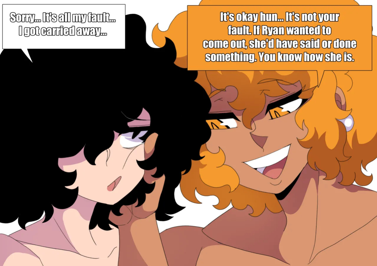 [SunnyHero] A Christmas Love Gift