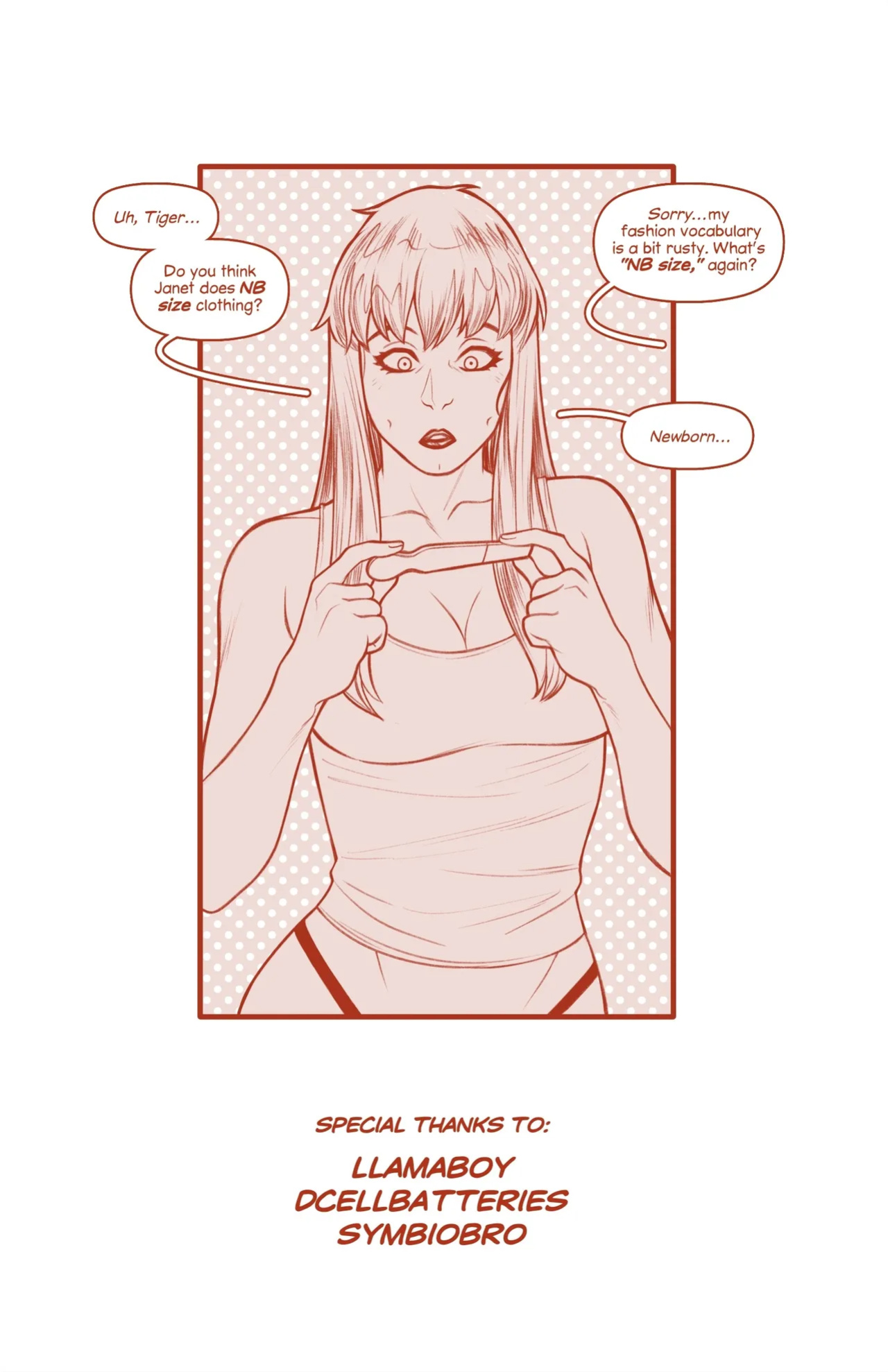 (Tracy Scops) Mary Jane - Web of Wordrobe