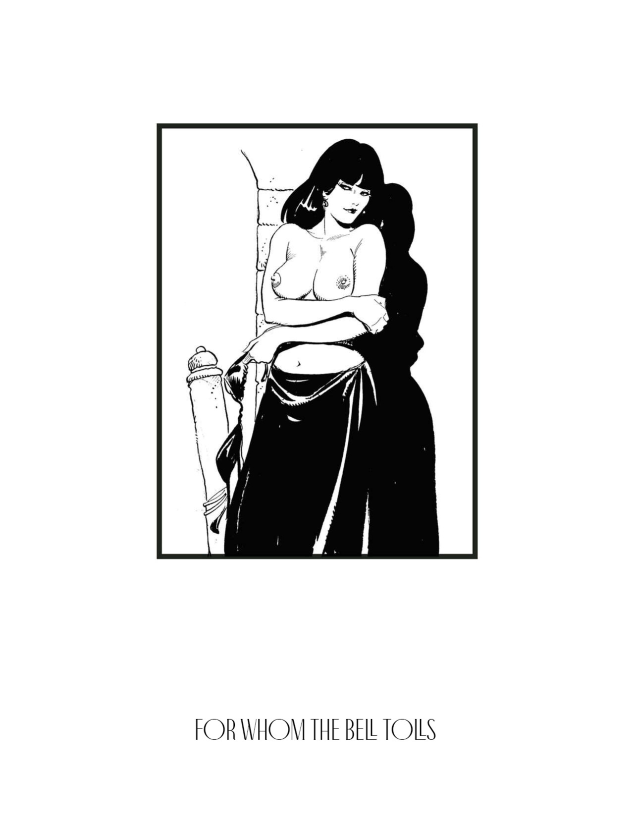 Leone Frollo - Damsel in Distress and Other Stories