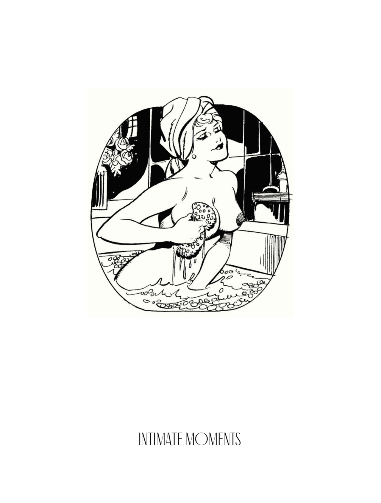 Leone Frollo - Damsel in Distress and Other Stories