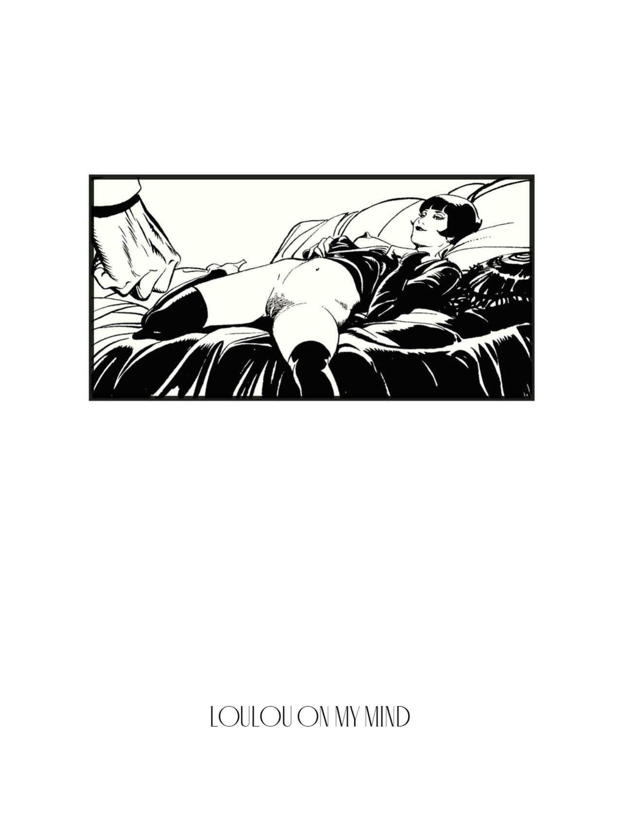 Leone Frollo - Damsel in Distress and Other Stories