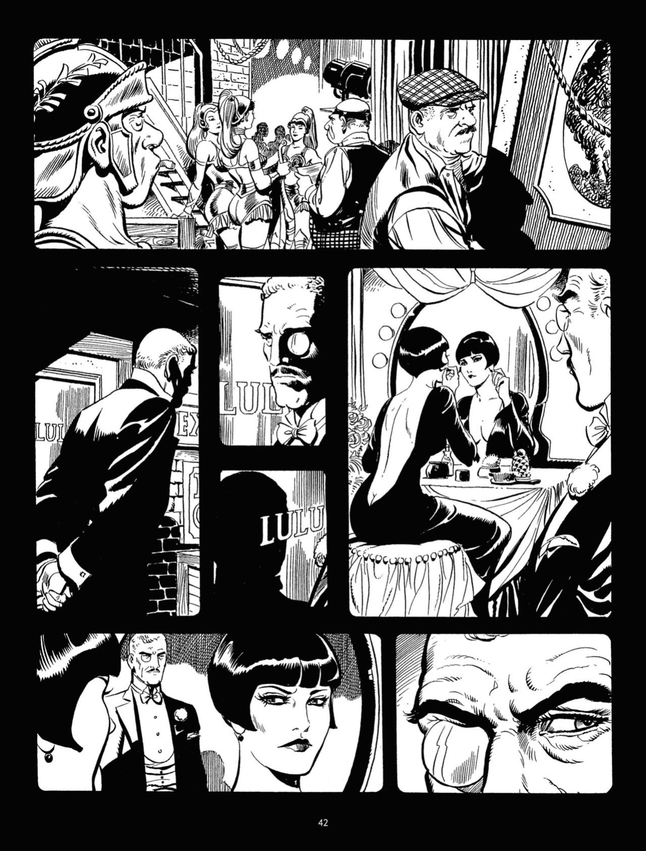 Leone Frollo - Damsel in Distress and Other Stories