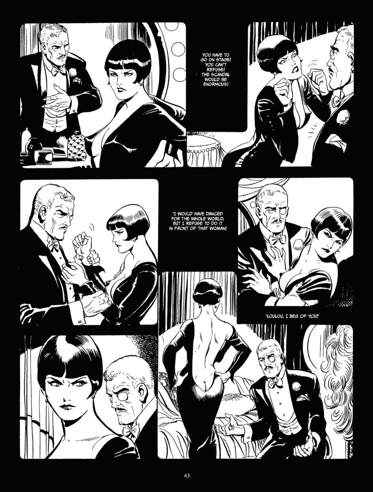 Leone Frollo - Damsel in Distress and Other Stories