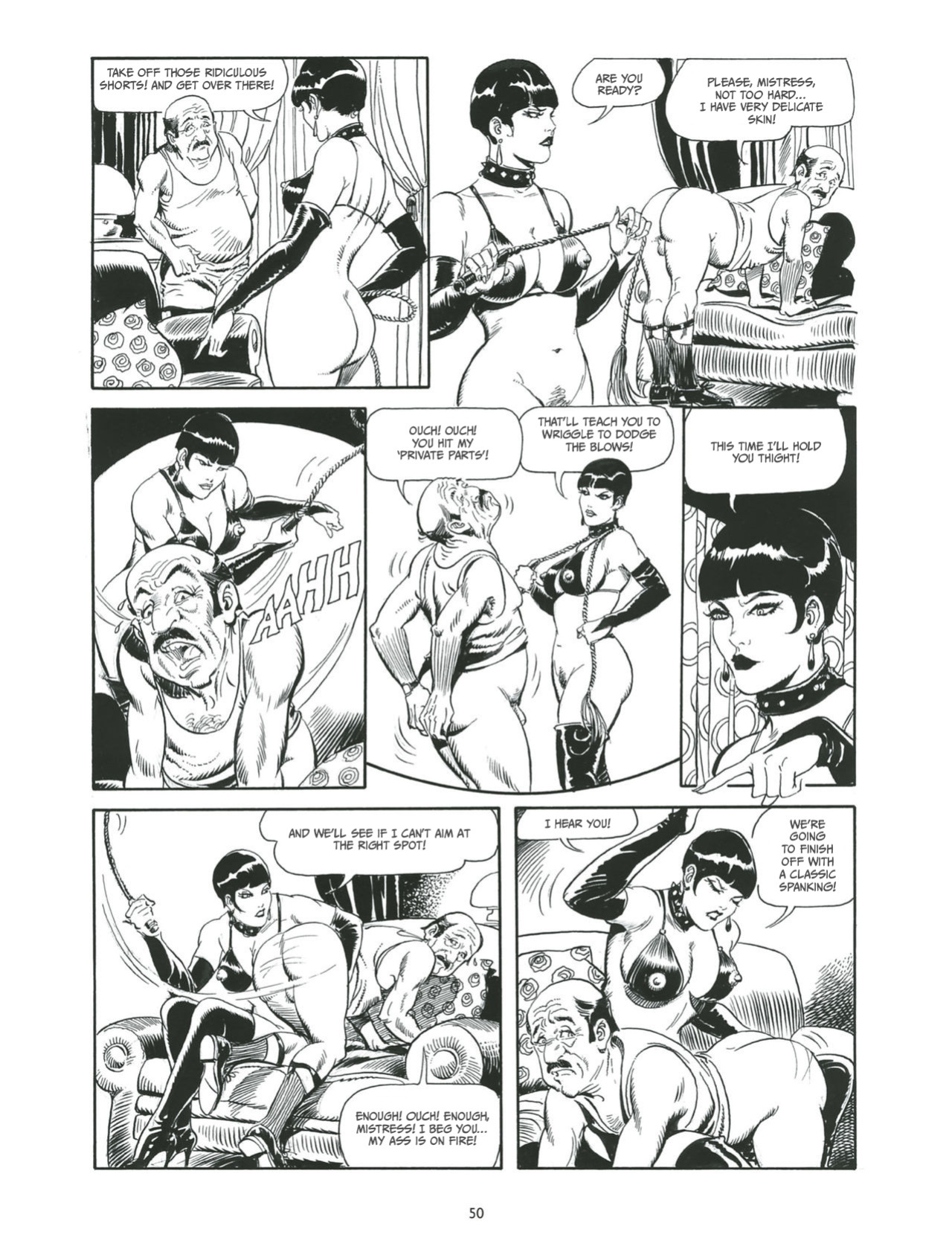 Leone Frollo - Damsel in Distress and Other Stories