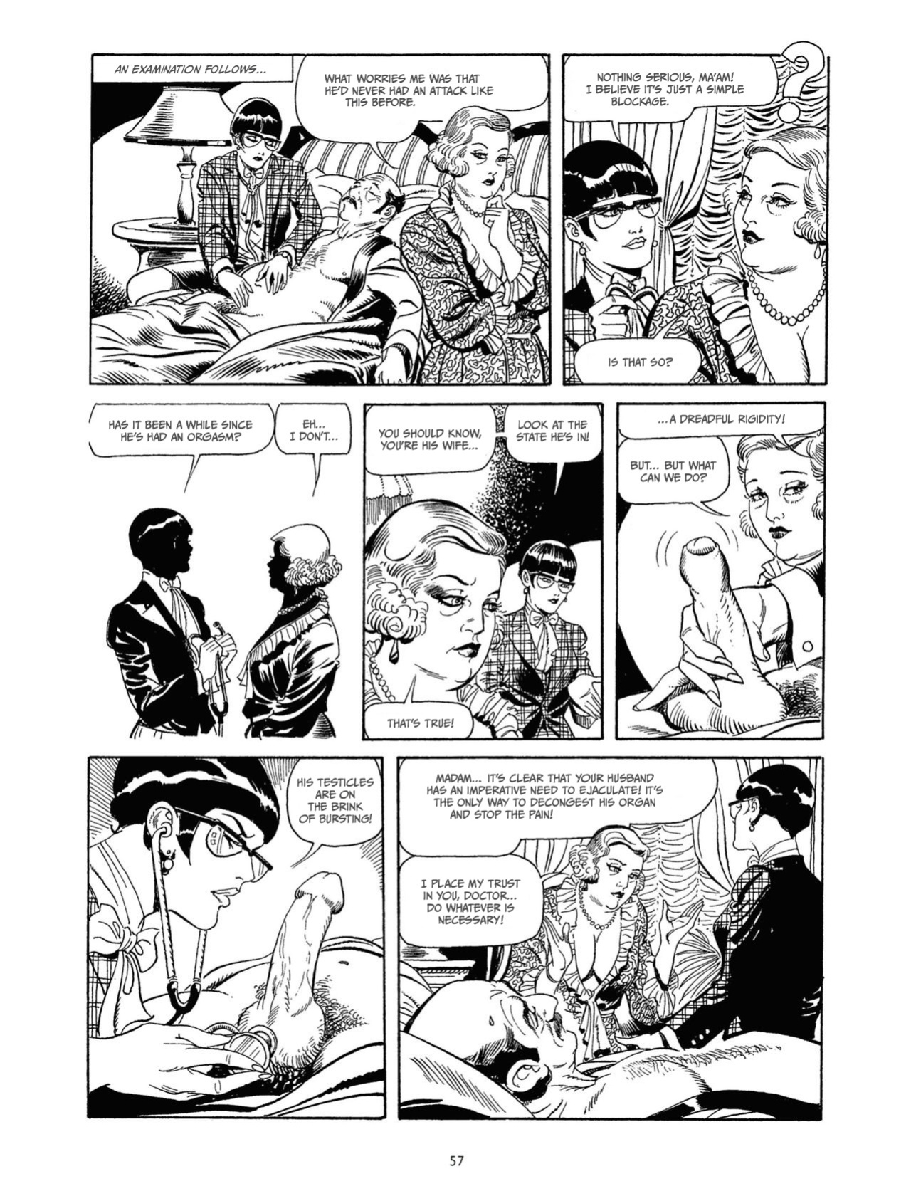 Leone Frollo - Damsel in Distress and Other Stories