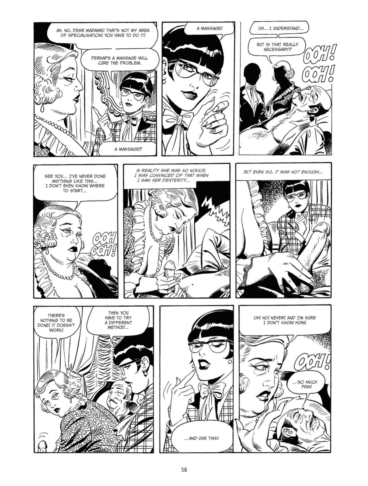 Leone Frollo - Damsel in Distress and Other Stories
