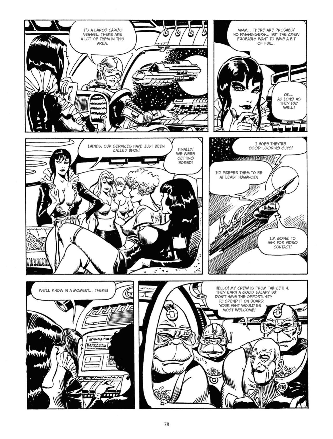 Leone Frollo - Damsel in Distress and Other Stories