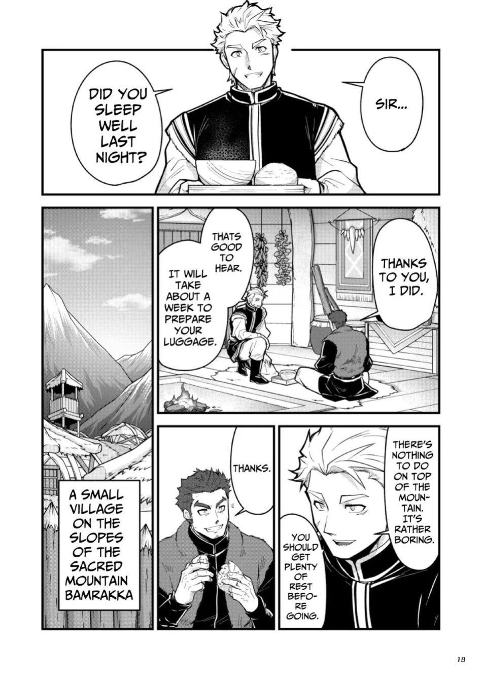 [ITKZ] Black Iron Inn – Epilogue [Eng]
